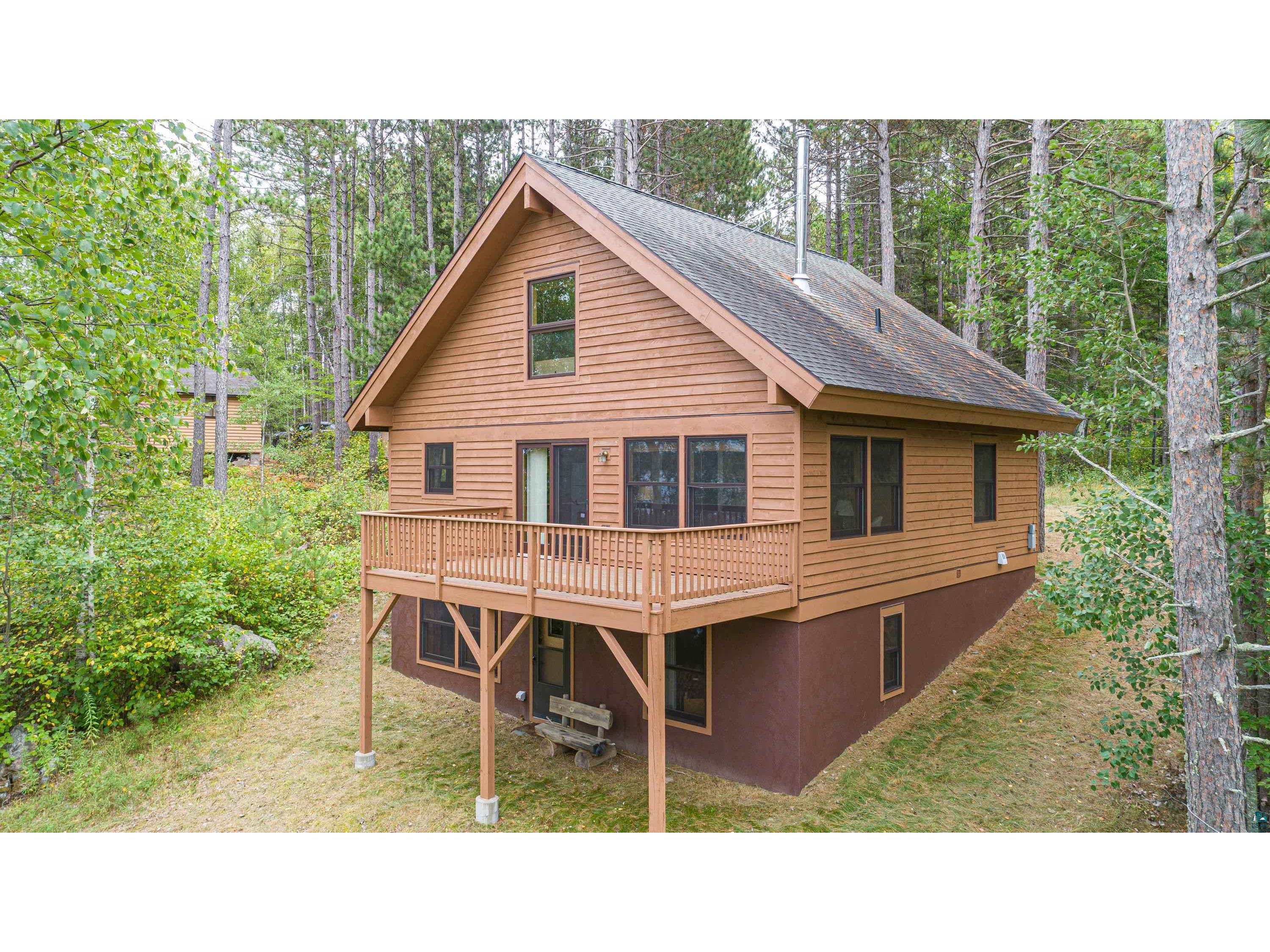 2740 Glendaloch Rd Ely MN 55731 - Burntside Lake 6108292 image1