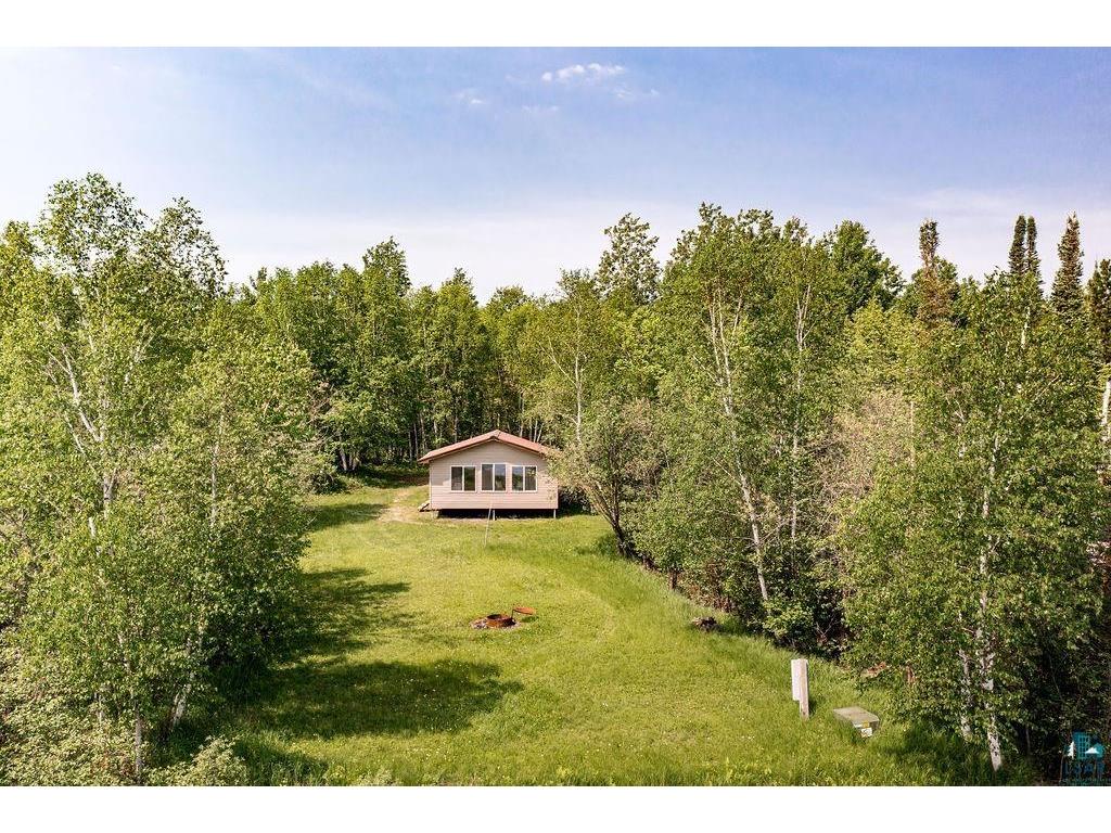 2744 W Linwood Lake Rd, Makinen, MN, 55763 MLS 6107564 Edina Realty