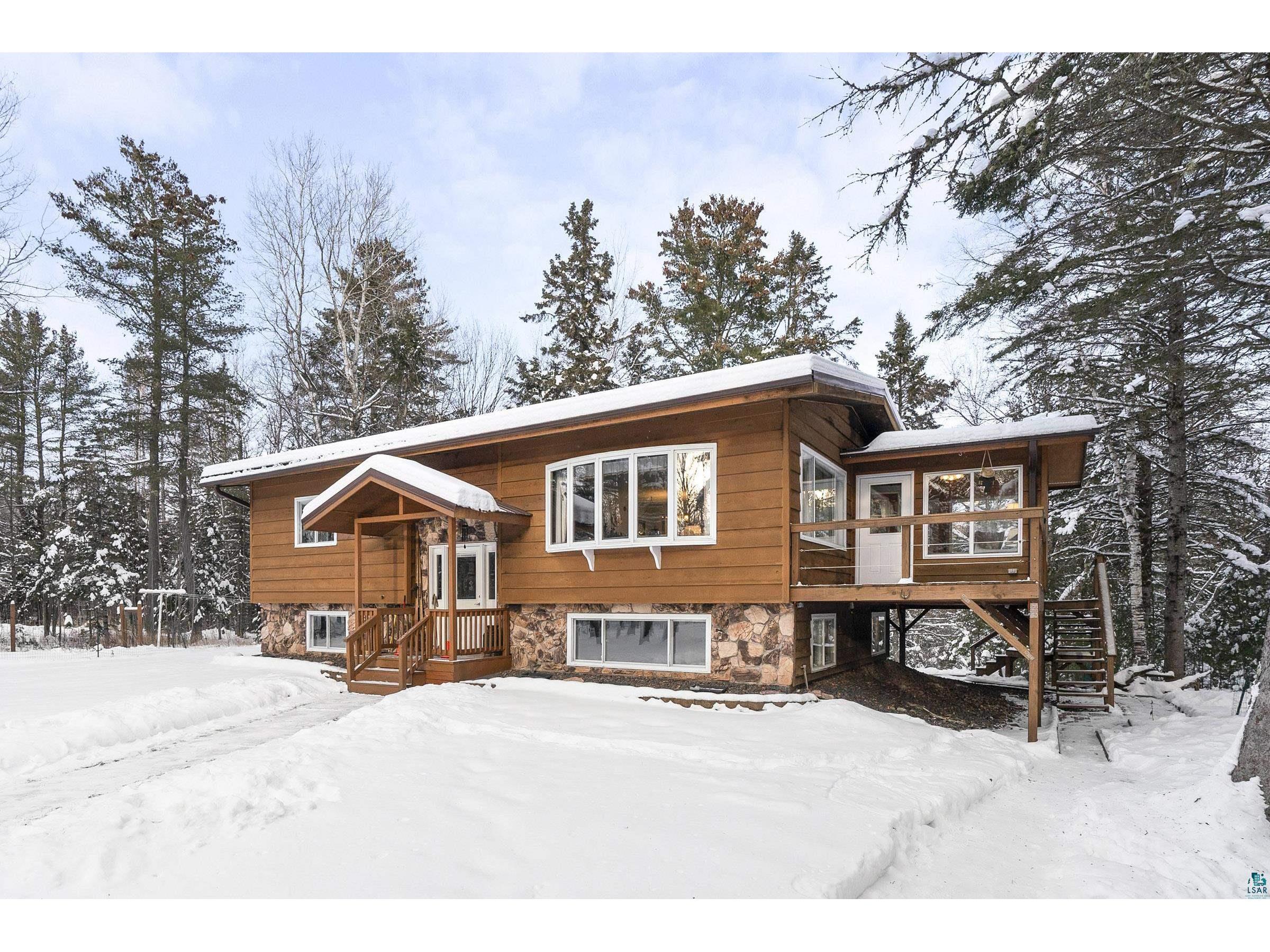 2746 Hwy 3 Two Harbors MN 55616 - Encampment River 6112028 image1