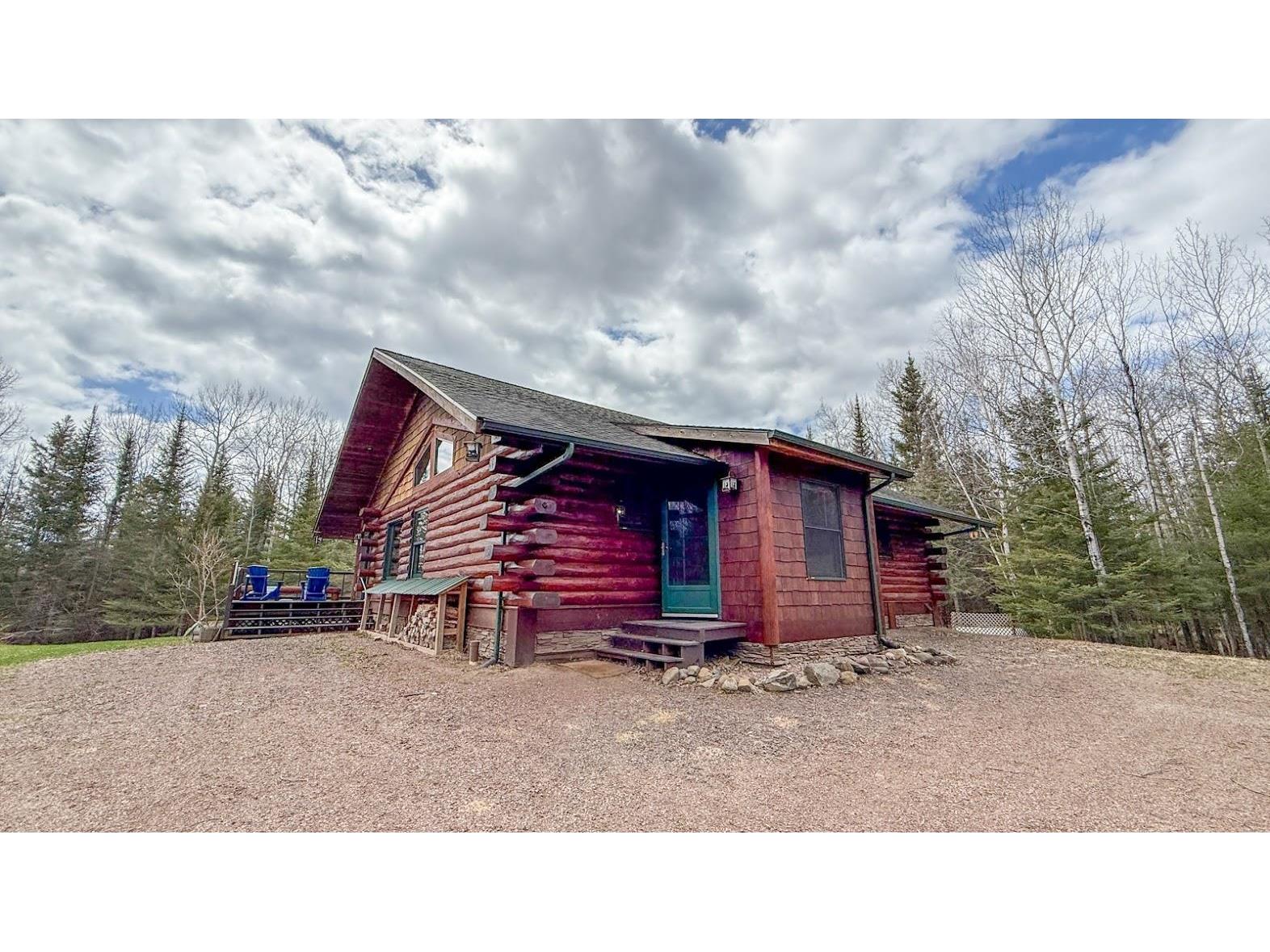 275 Camp 20 Rd Hovland MN 55606 6119221 image1