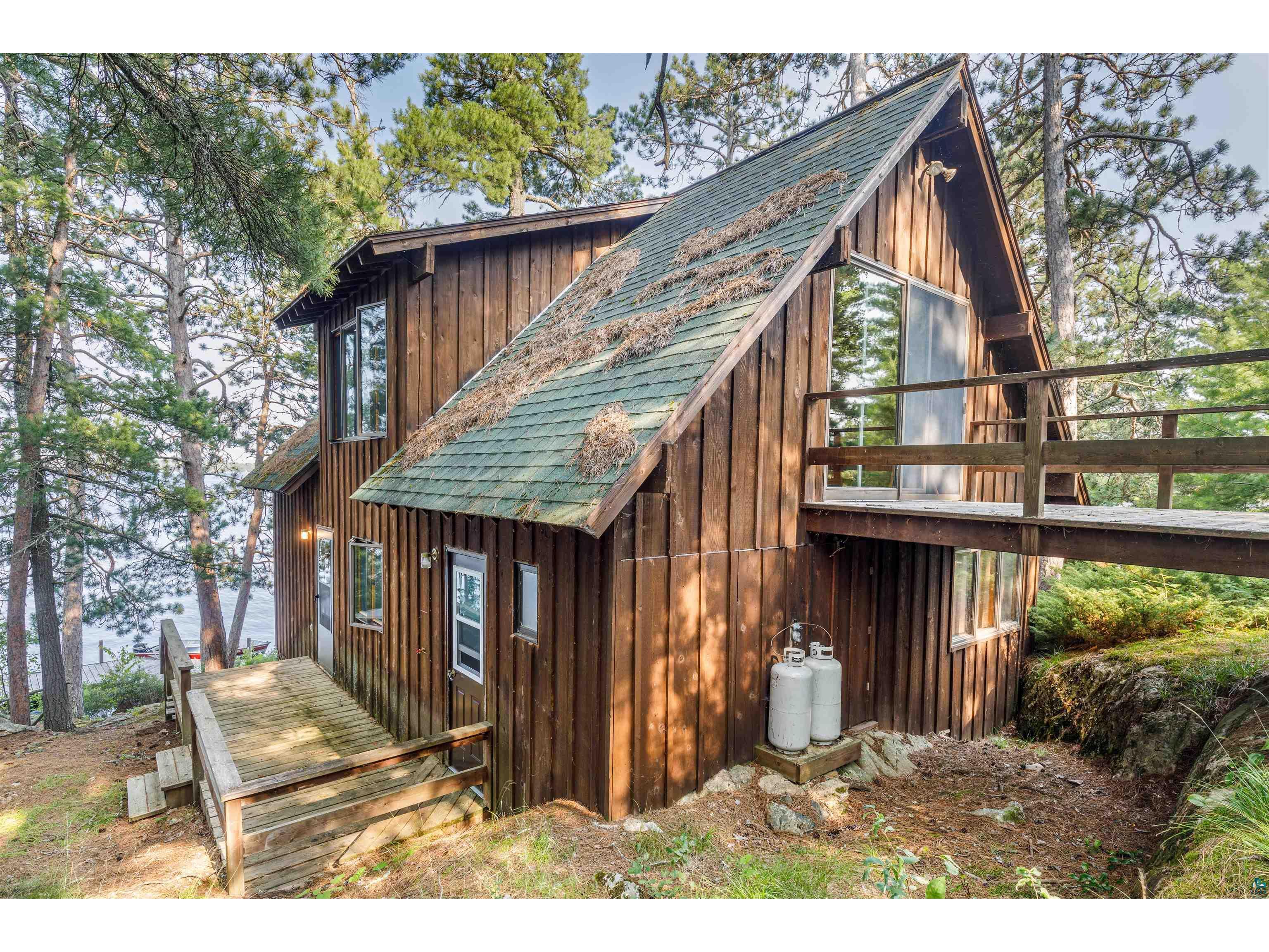 2763 Van Vac Rd Ely MN 55731 - Burntside Lake 6126575 image1