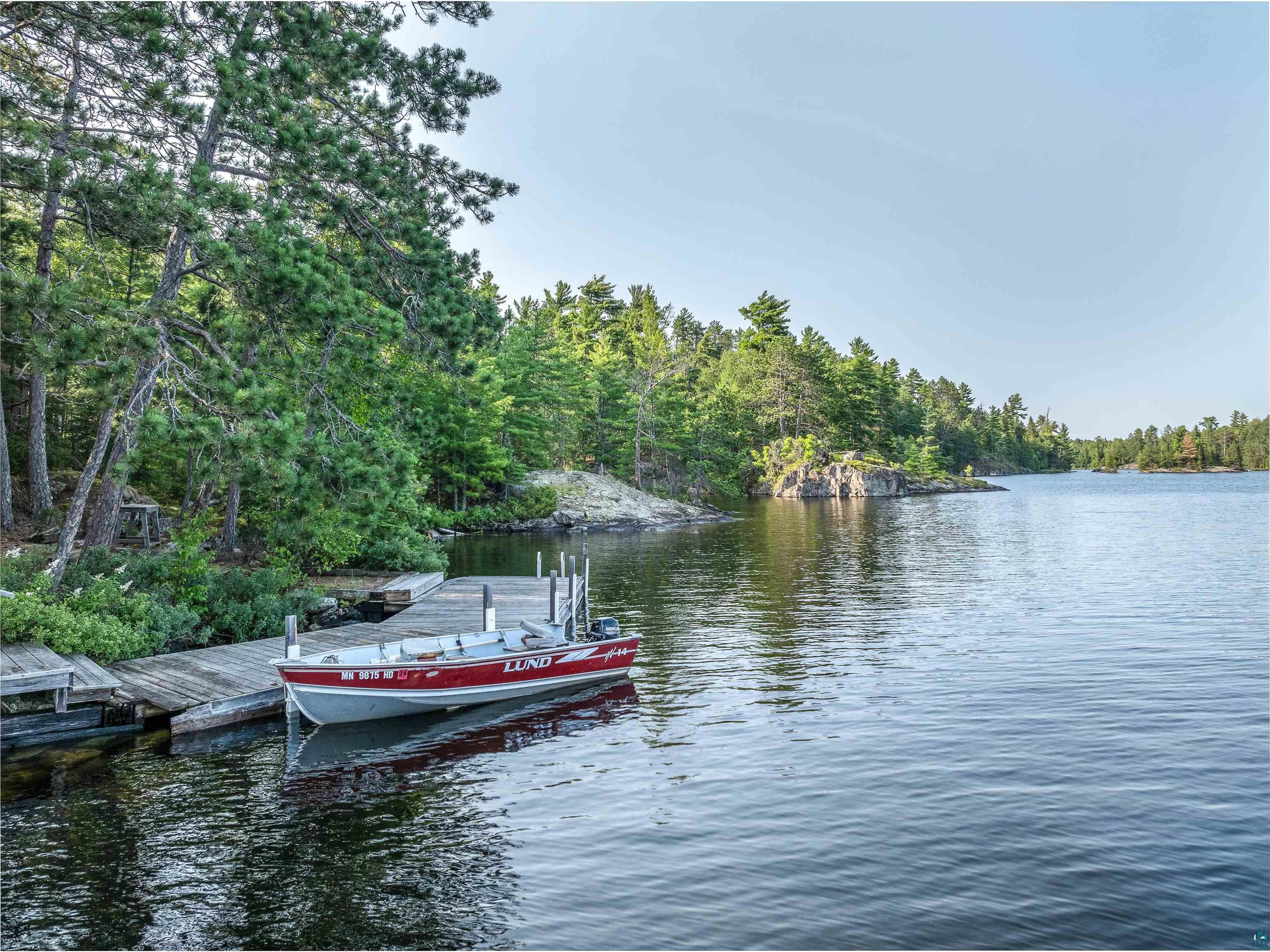 2763 Van Vac Rd Ely MN 55731 - Burntside Lake 6126575 image3