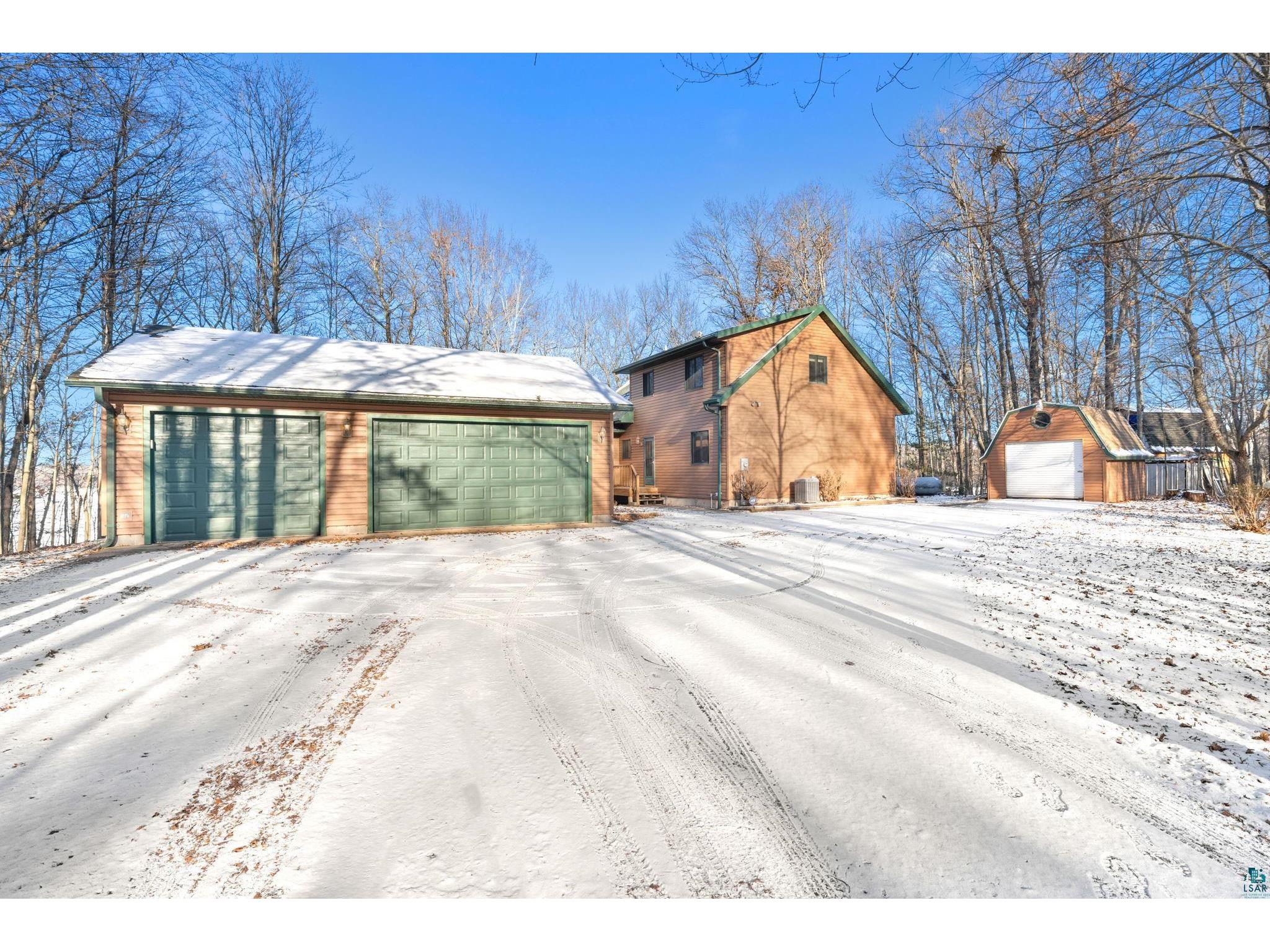 27655 Clear Sky Rd Webster WI 54893 - Point 6117278 image1