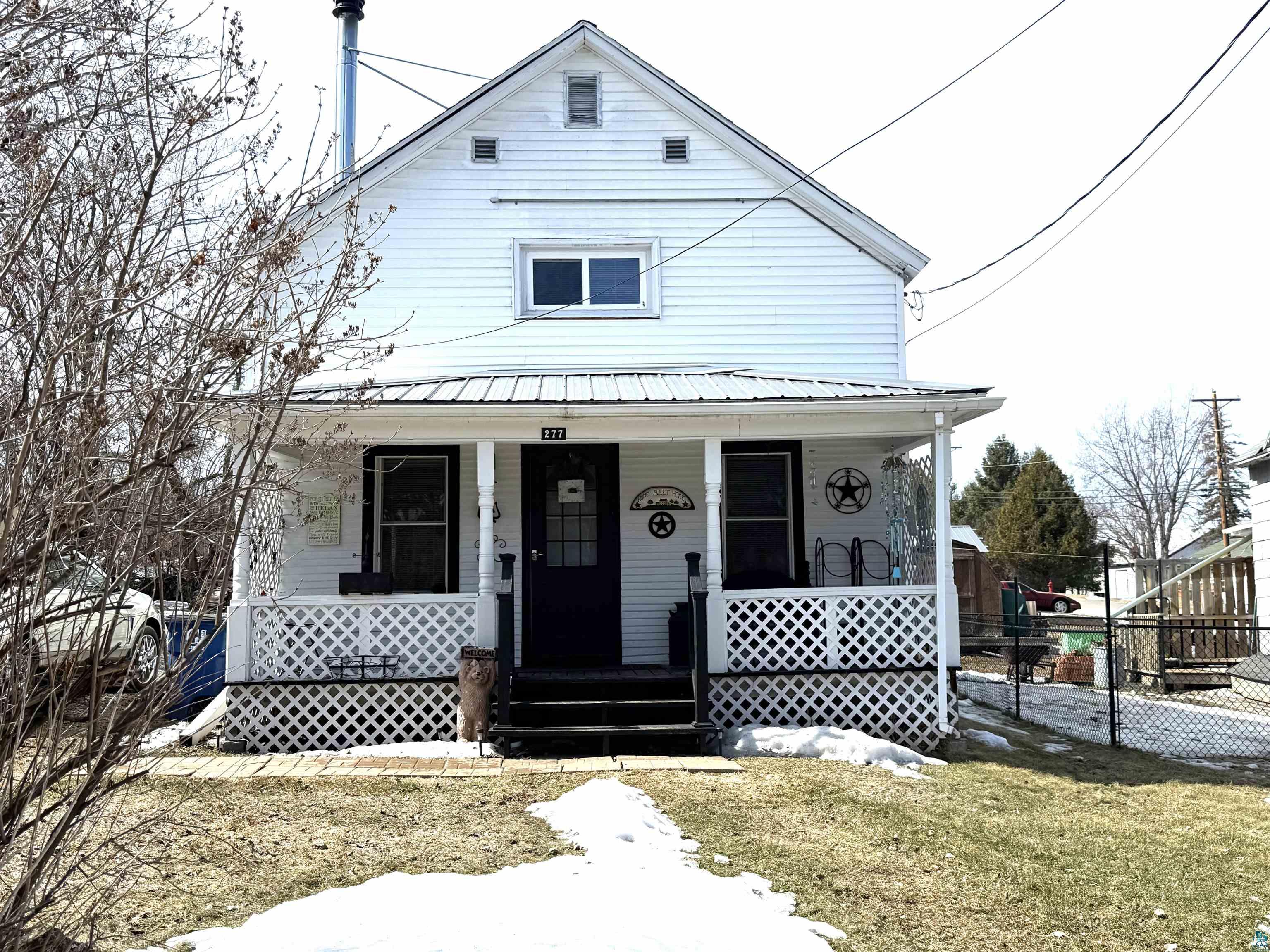 277 N 5th Ave  