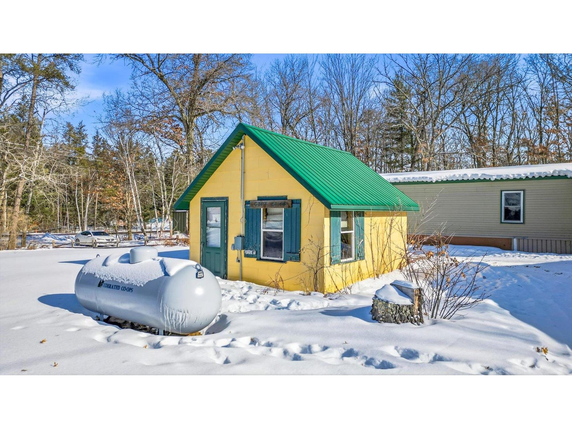 27790 County Rd A Spooner WI 54801 6123566 image22