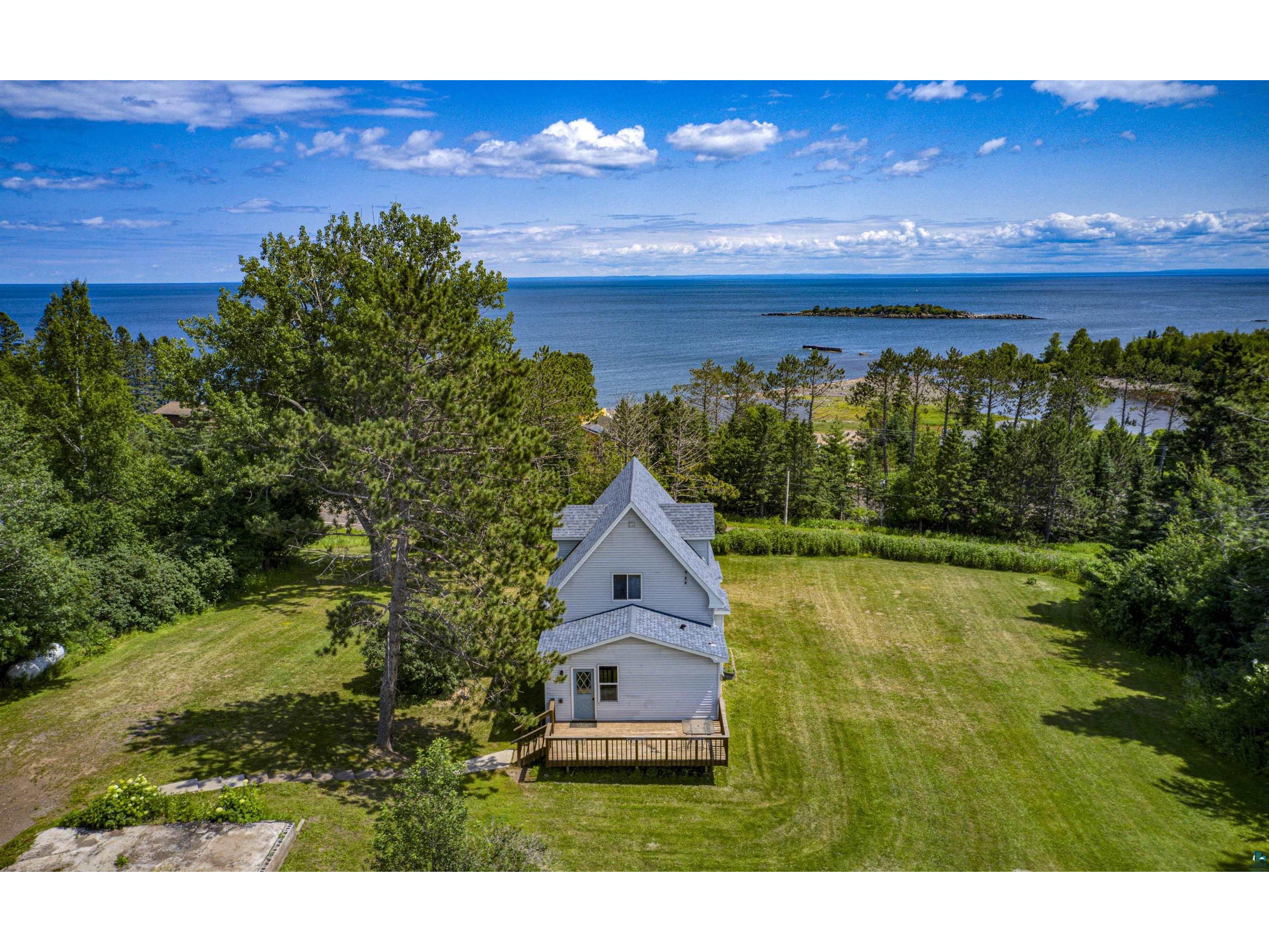 278 E 1st St, Knife River, MN, 55609 MLS 6114047 Edina Realty