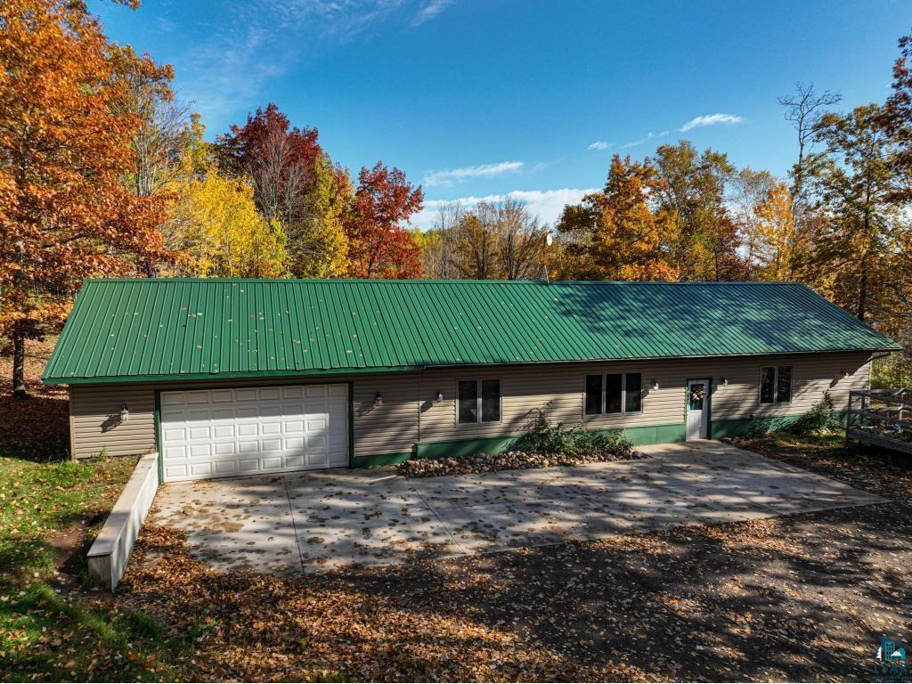 2782 Shady Ln Carlton MN 55718 - POND 6107199 image1