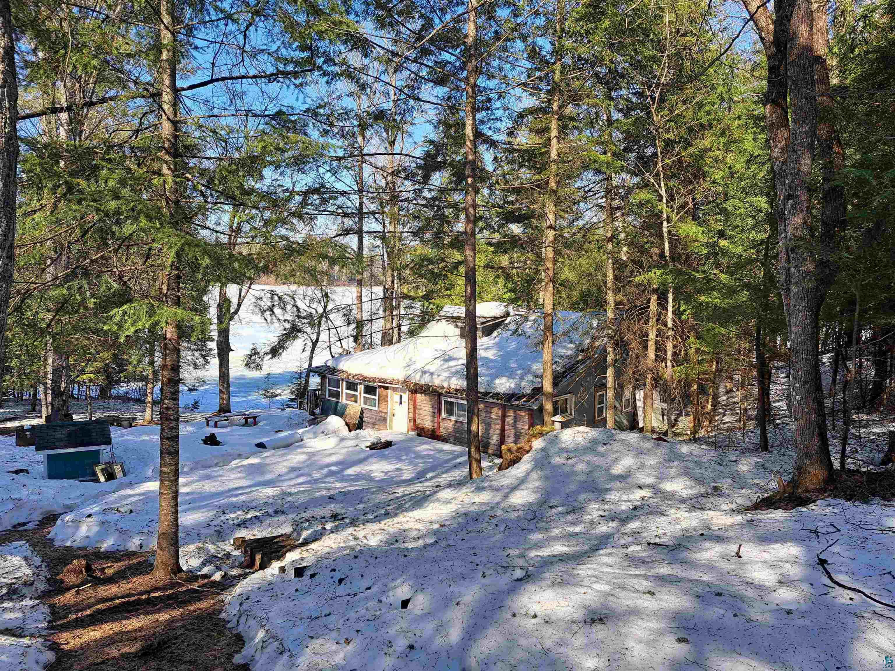 2798 W Mercer Lake Cir, Mercer, WI, 54547 MLS 6107562 Edina Realty