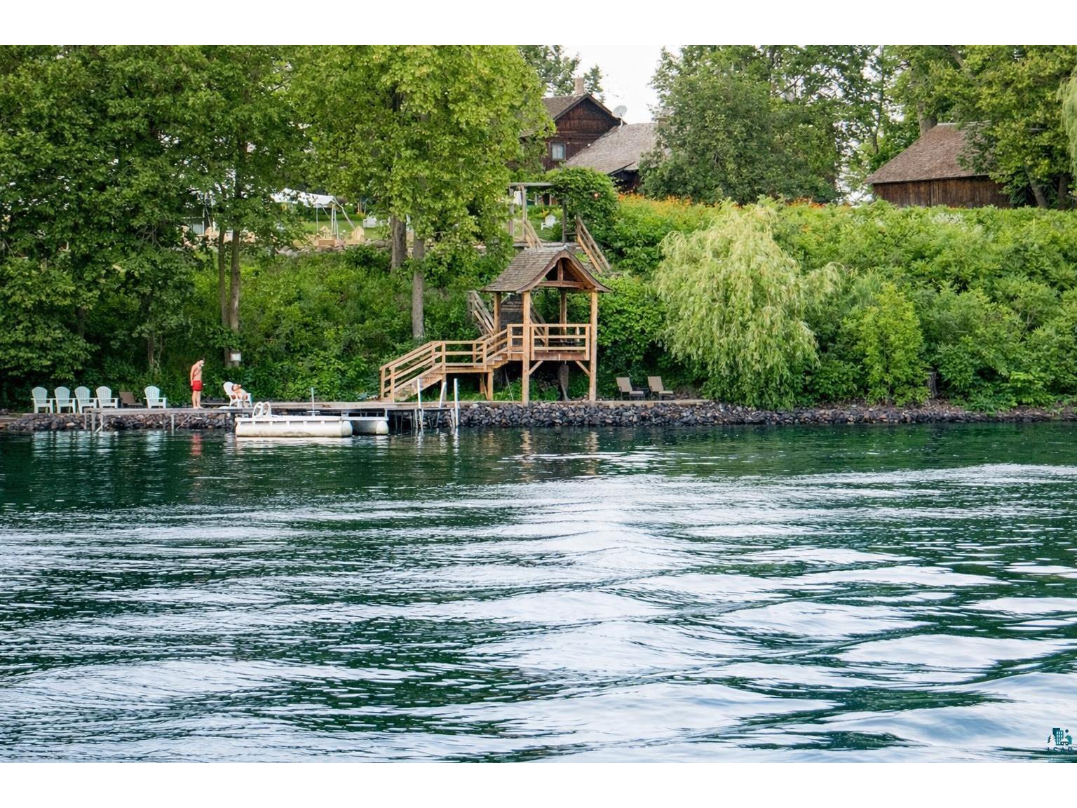 2799 27th St Birchwood WI 54817 - Red Cedar 6124583 image17