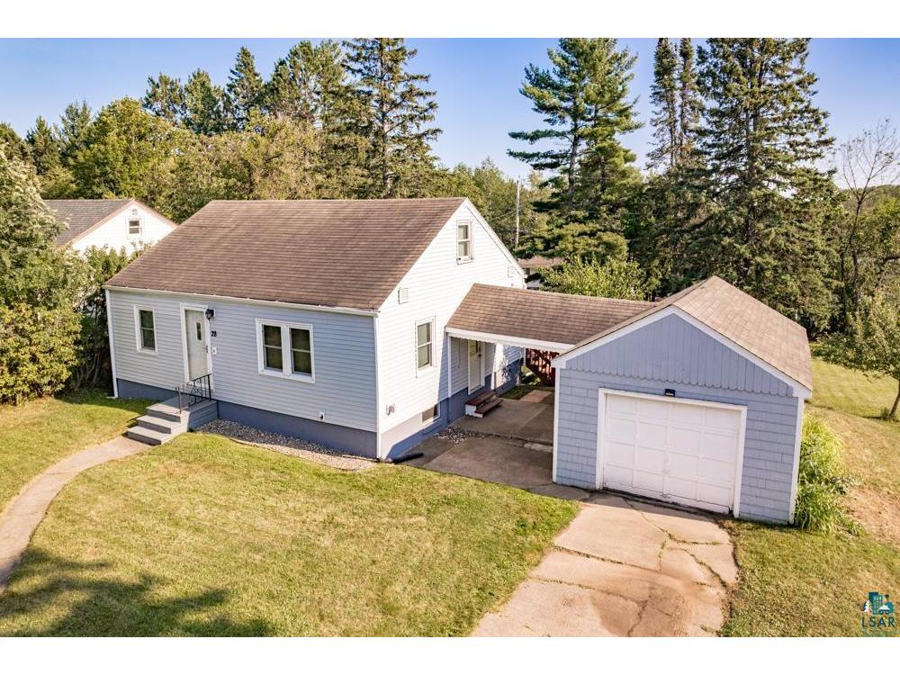 28 Artavia St Duluth MN 55811 6115291 image1