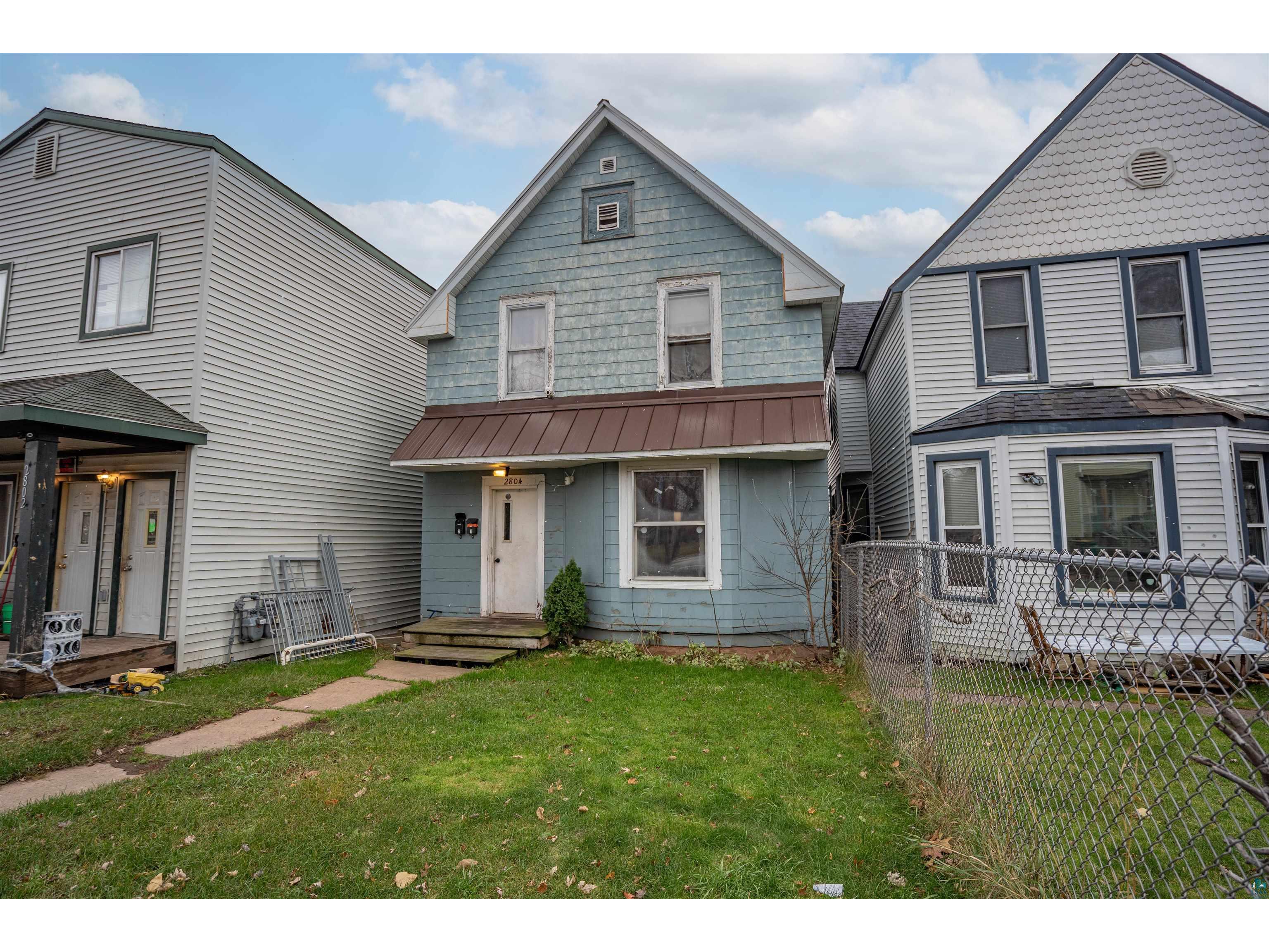 2804 Wicklow St Duluth MN 55806 6117072 image1