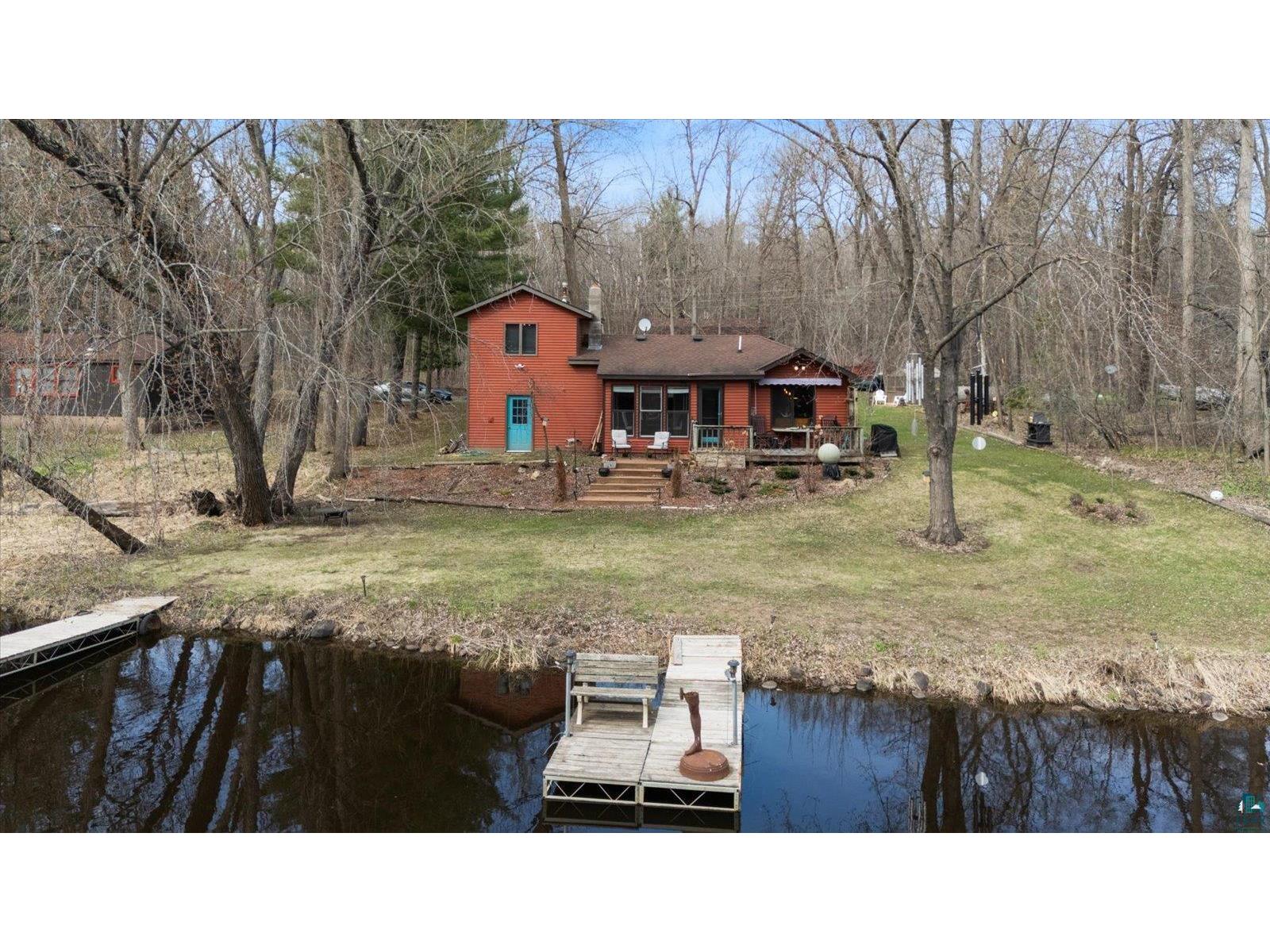28072 Wilderness Retreat Pine City MN 55063 - Snake River 6125560 image11