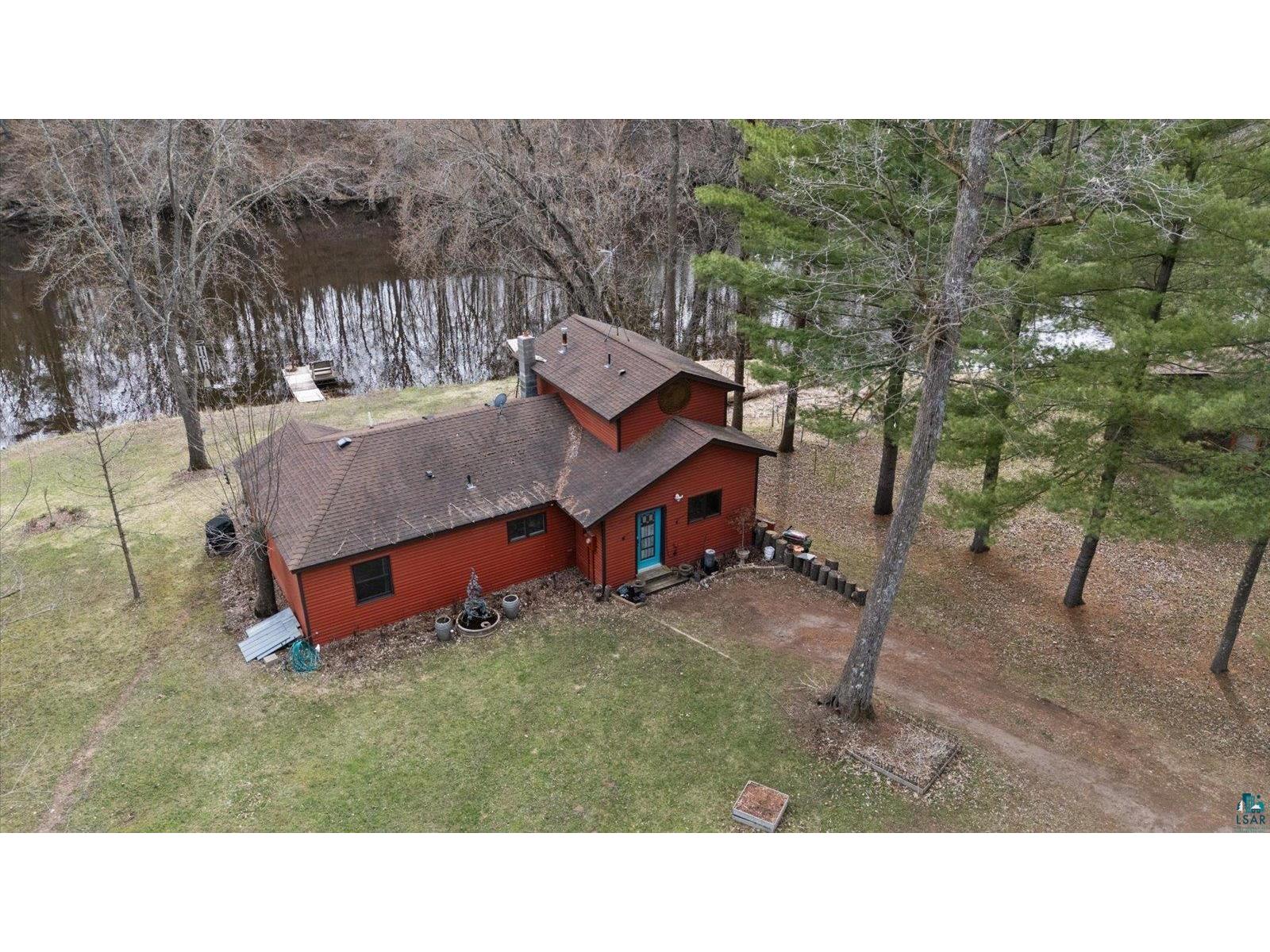 28072 Wilderness Retreat Pine City MN 55063 - Snake River 6125560 image15
