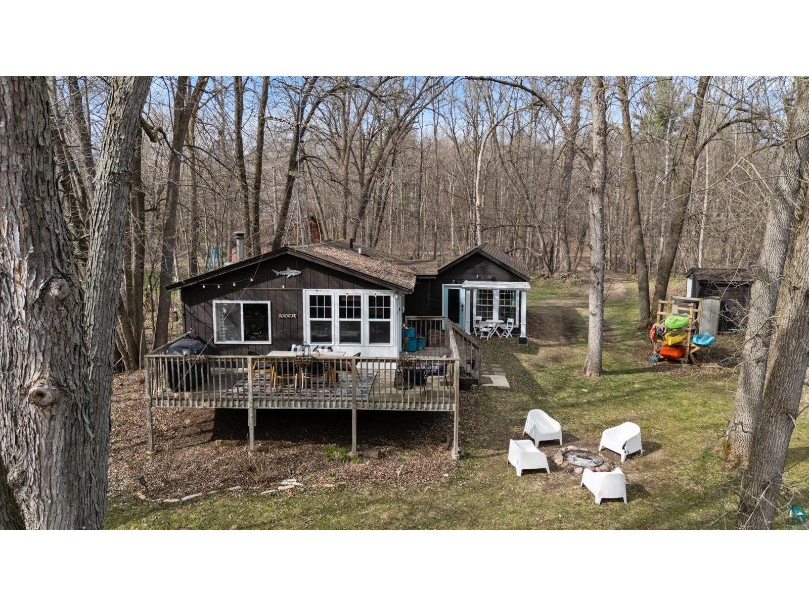 28098 Wilderness Retreat Pine City MN 55063 - Snake River 6125559 image4