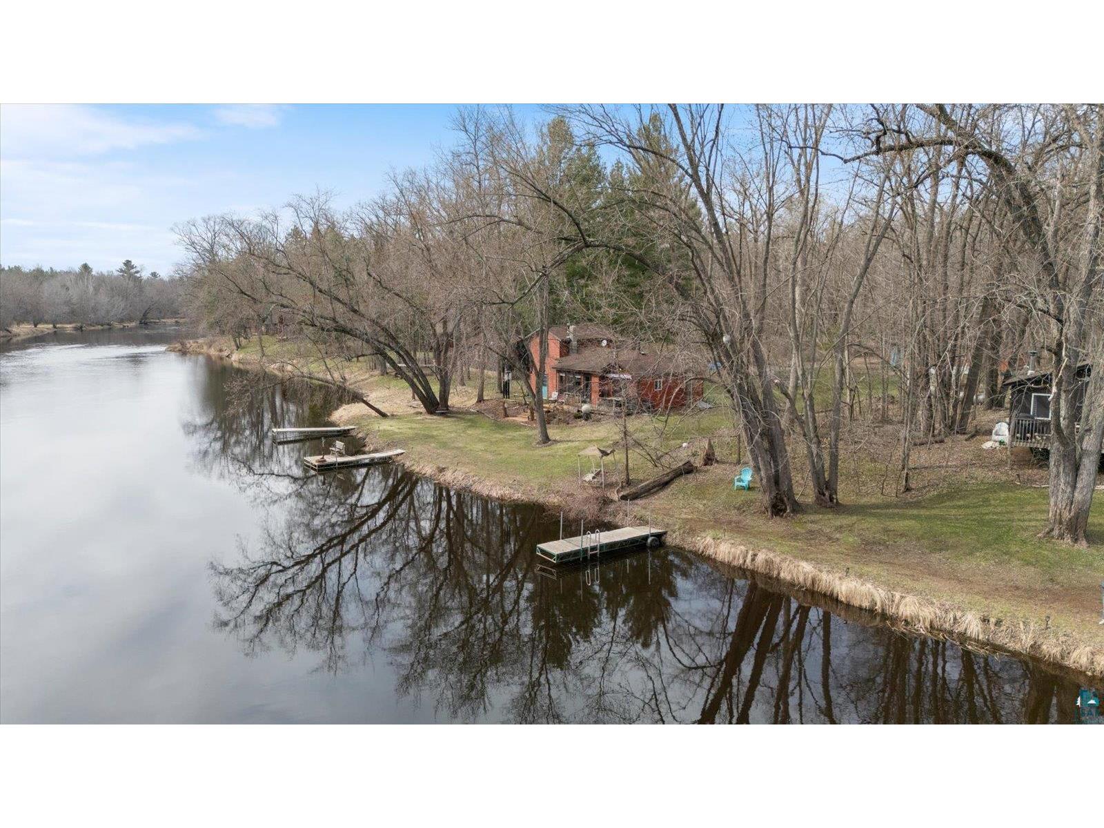 28098 Wilderness Retreat Pine City MN 55063 - Snake River 6125559 image5