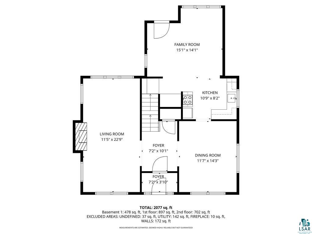 2815 E 2nd St Duluth MN 55812 6123482 image40