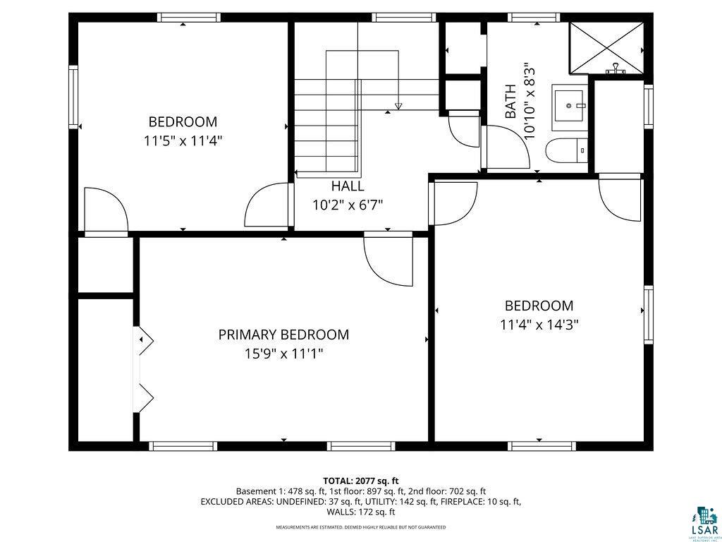 2815 E 2nd St Duluth MN 55812 6123482 image41