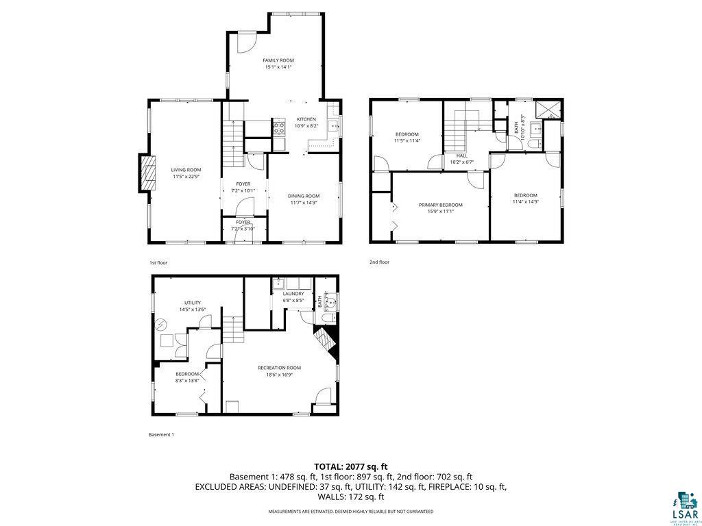 2815 E 2nd St Duluth MN 55812 6123482 image42