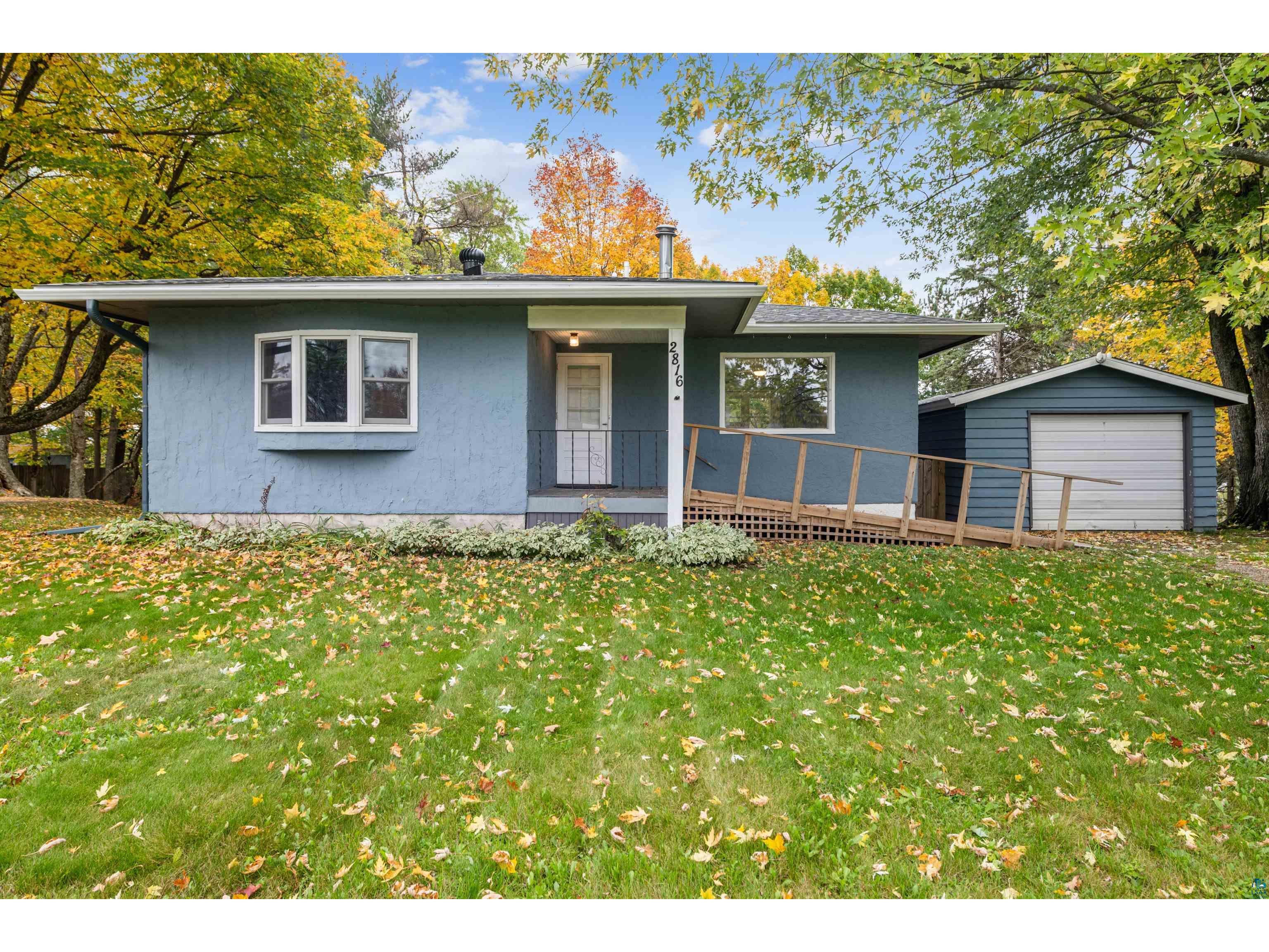 2816 Hagberg St Duluth MN 55811 6110946 image1
