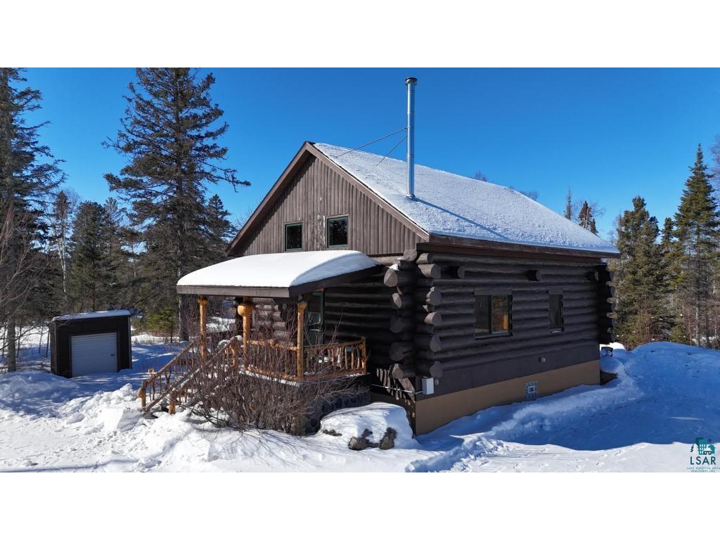 2817 Stony Loop Isabella MN 55607 6123680 image1