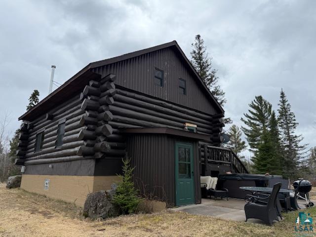 2817 Stony Loop Isabella MN 55607 6123680 image30