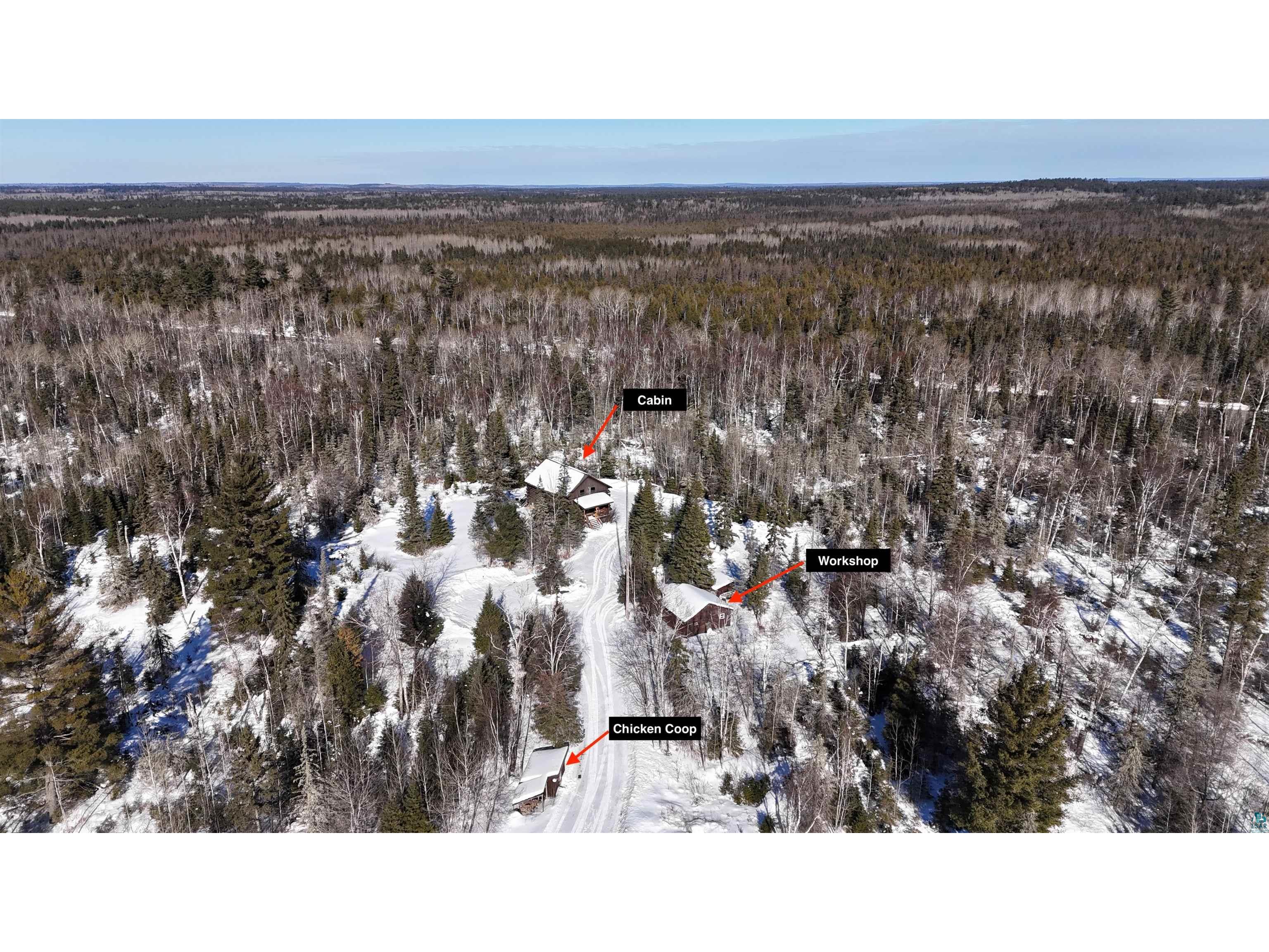 2817 Stony Loop Isabella MN 55607 6123680 image7