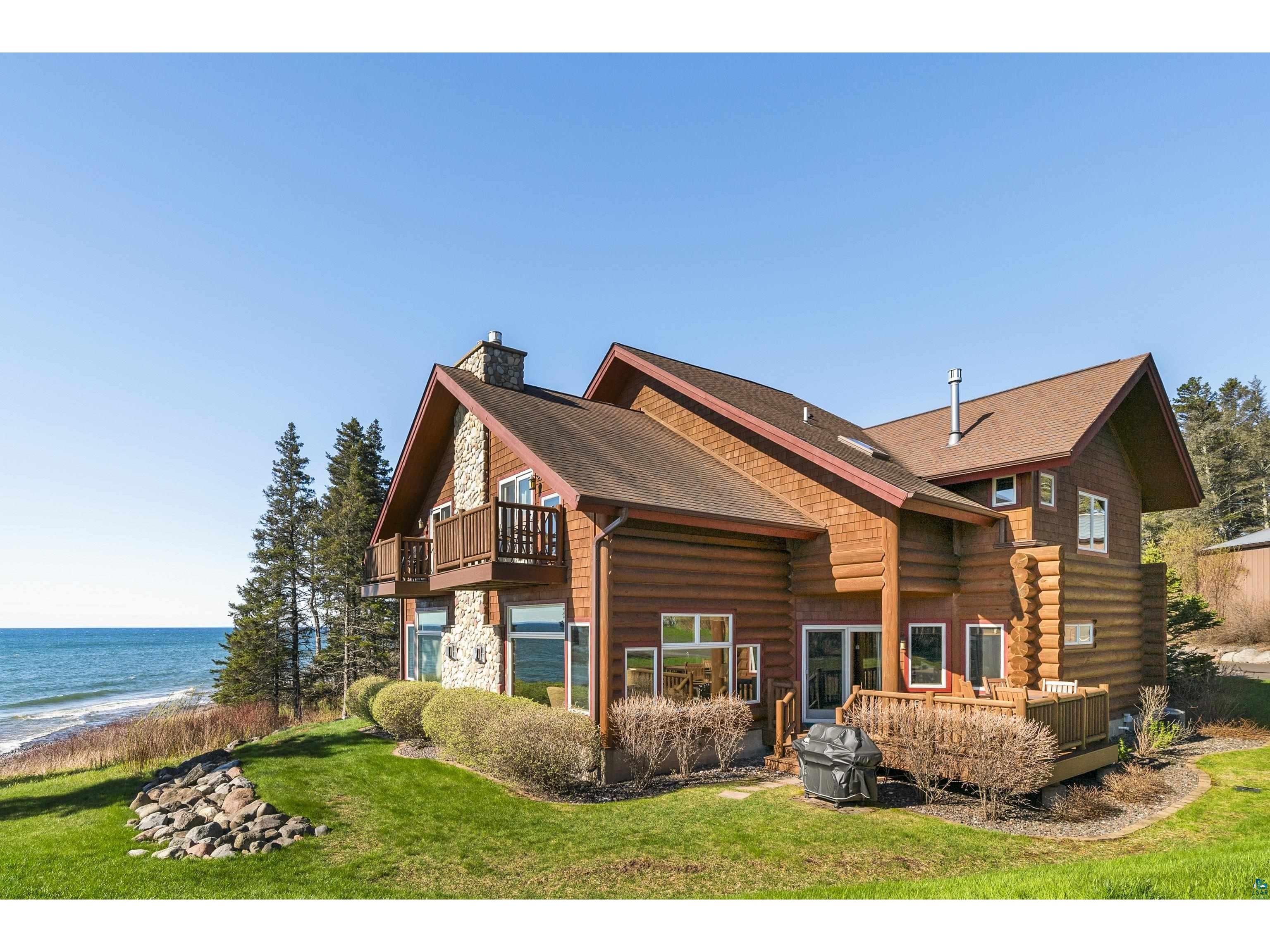 2826 Highway 61, Two Harbors, MN, 55616 MLS 6113618 Edina Realty