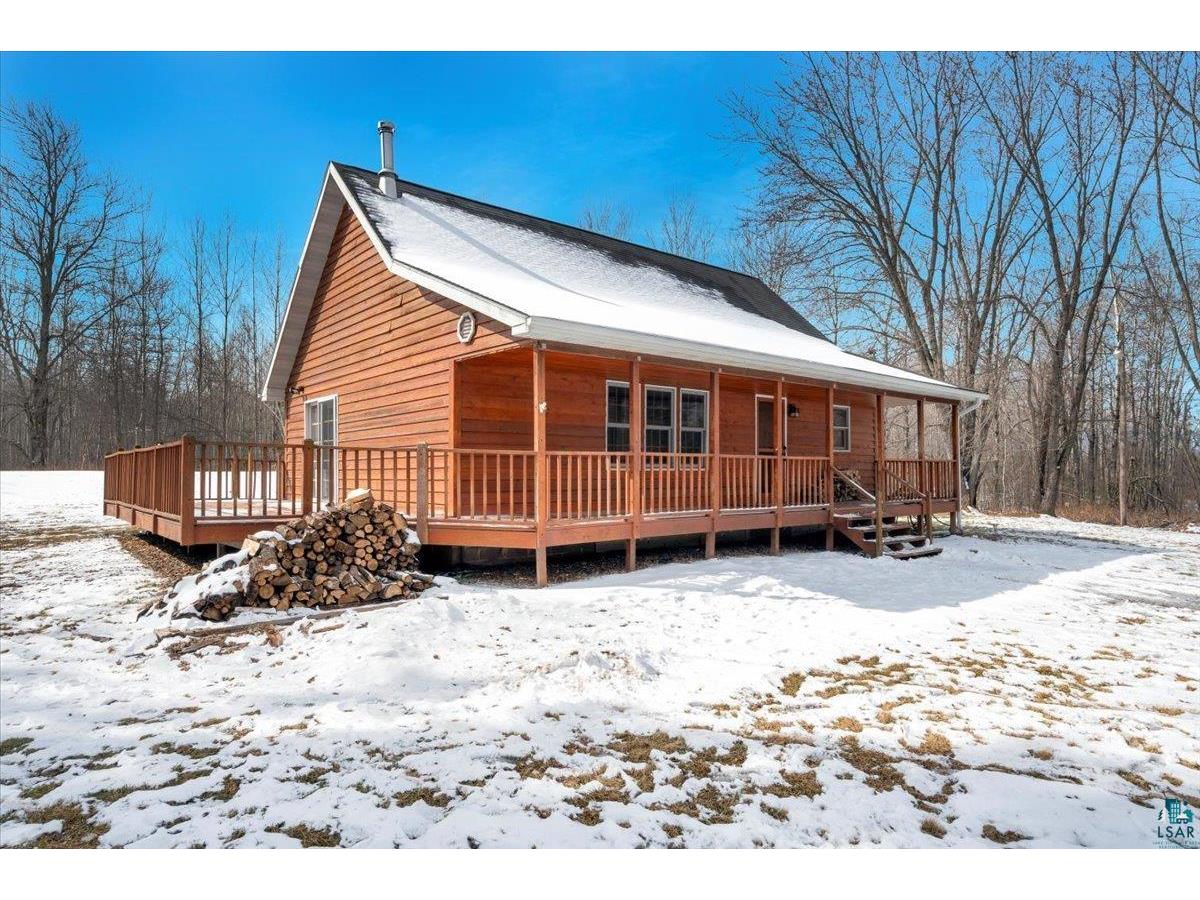 2832 E Pioneer Tr Foxboro WI 54836 6118453 image1