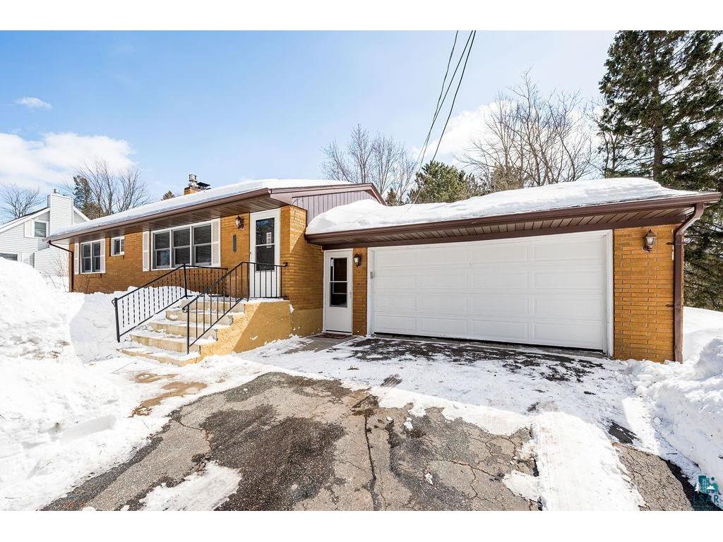 2838 Hagberg St, Duluth, MN, 55811 MLS 6107446 Edina Realty