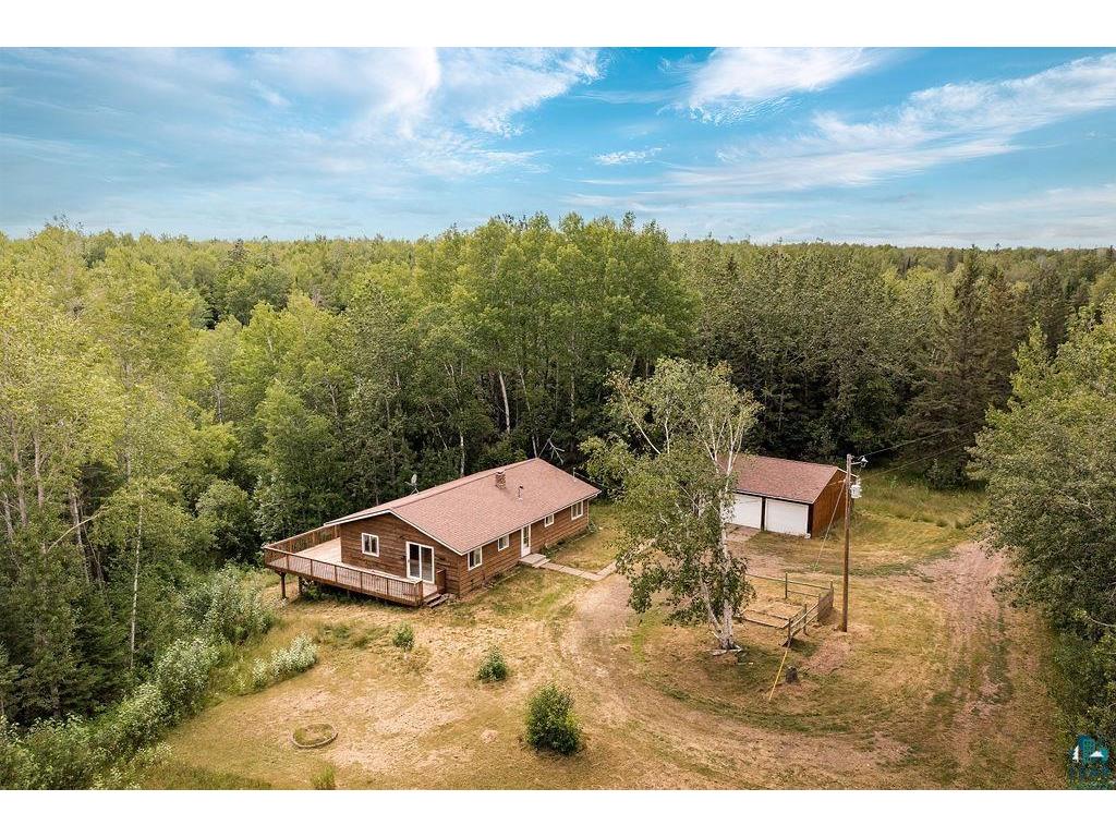 2850 County Rd 1, Wrenshall, MN, 55797 MLS 6105179 Edina Realty