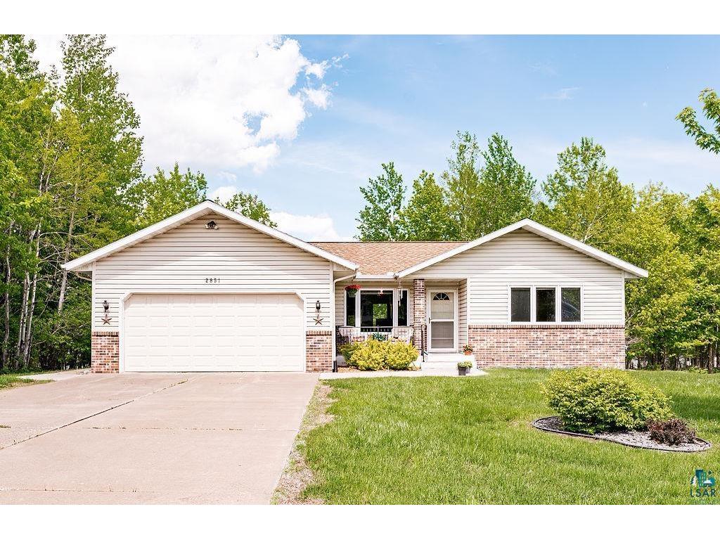 2851 Palisade Dr, Duluth, MN, 55811 MLS 6103362 Edina Realty