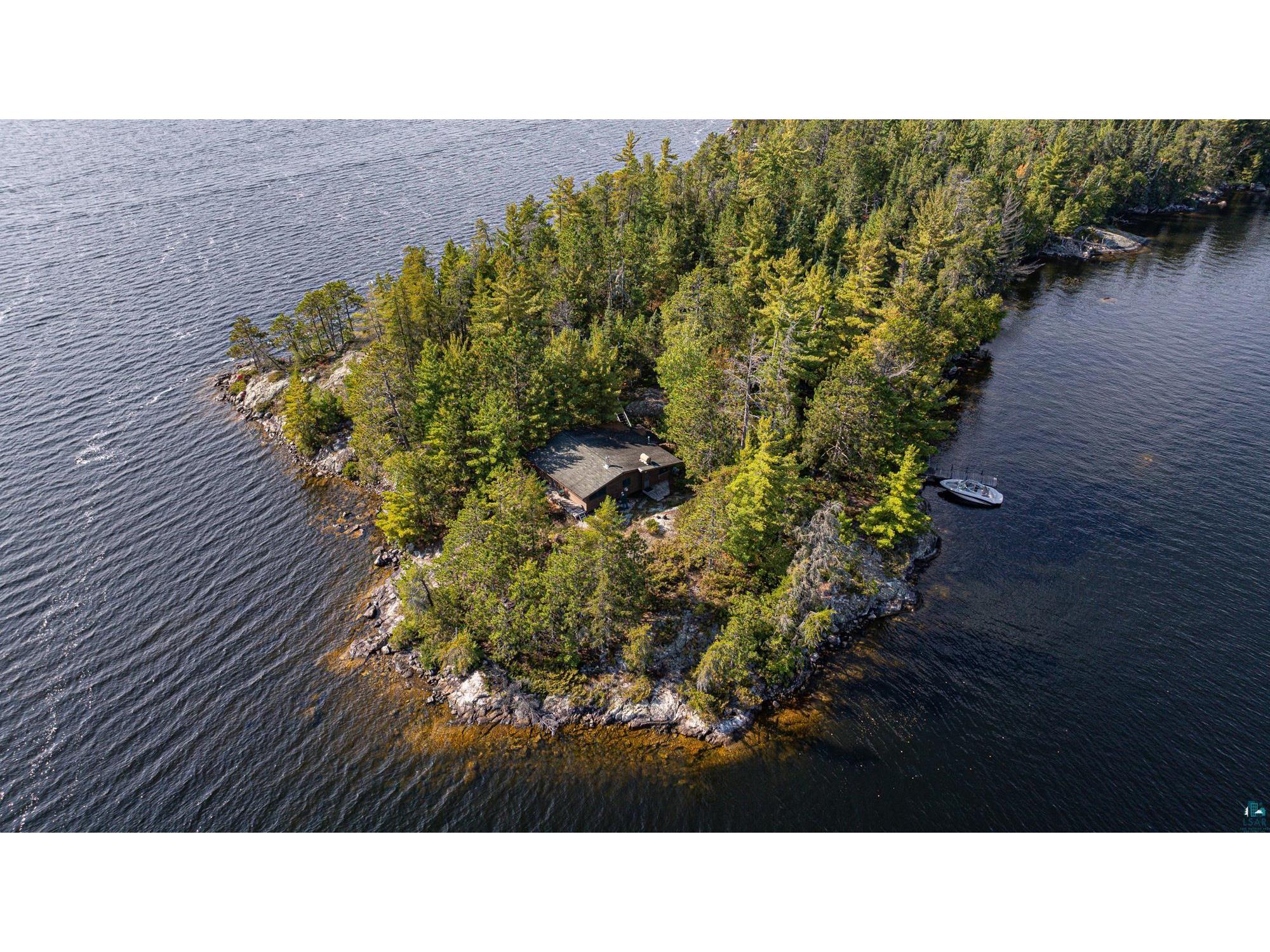 2854 Blueberry Island Ely MN 55731 - Burntside Lake 6123964 image1