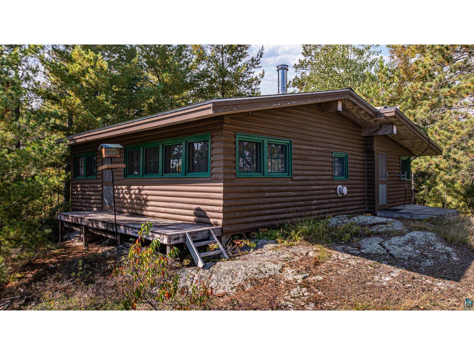 2854 Blueberry Island Ely MN 55731 - Burntside Lake 6123964 image2