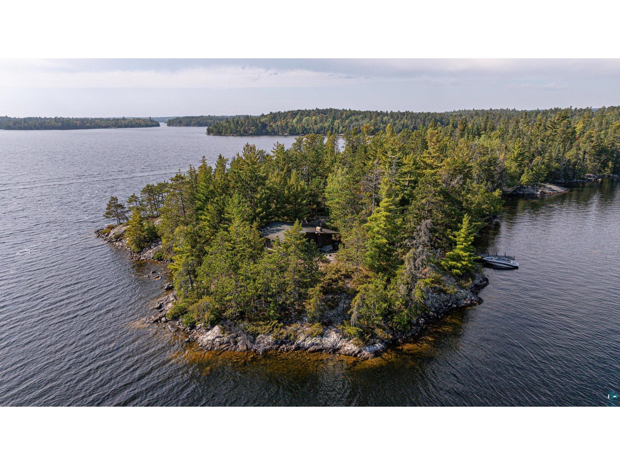2854 Blueberry Island Ely MN 55731 - Burntside Lake 6123964 image32