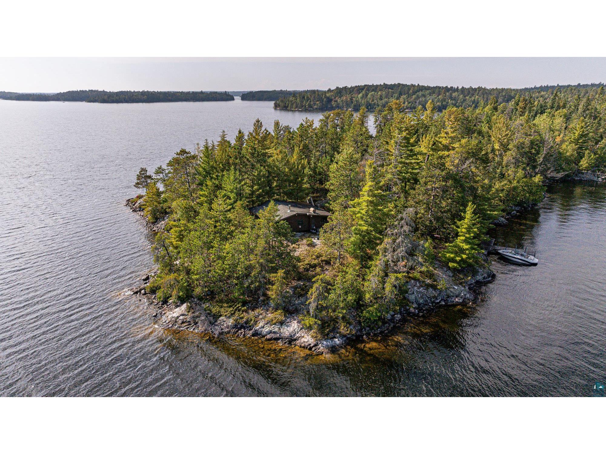 2854 Blueberry Island Ely MN 55731 - Burntside Lake 6123964 image34