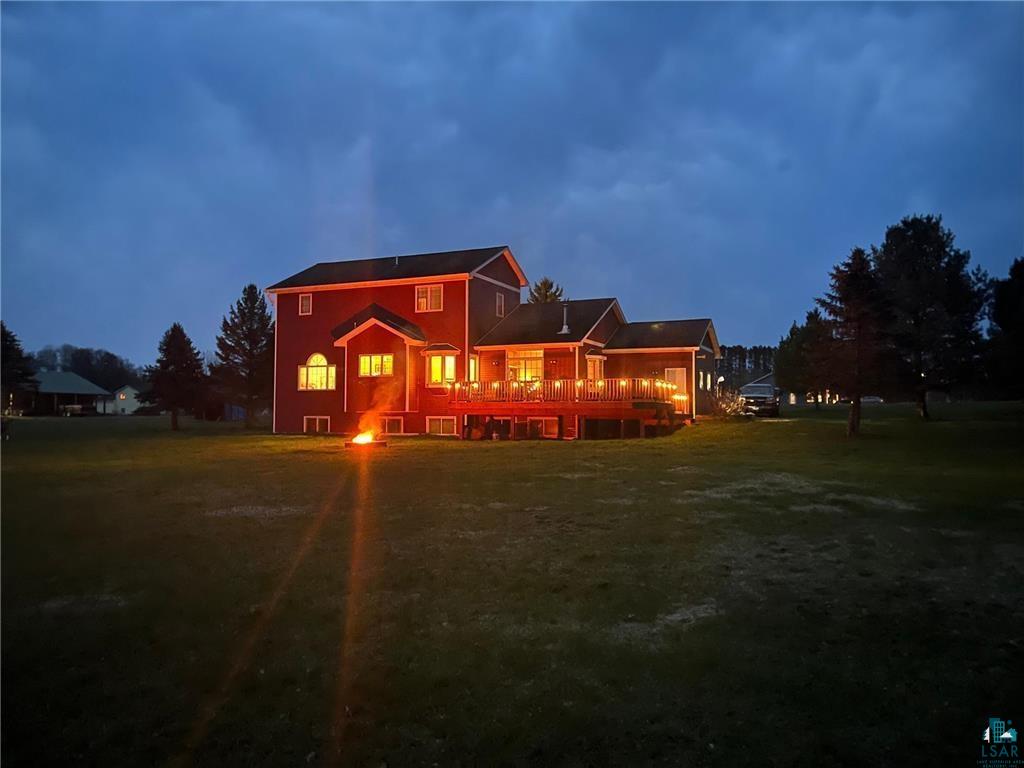 2861 Gander Dr Willow River MN 55795 - POND 6115639 image1