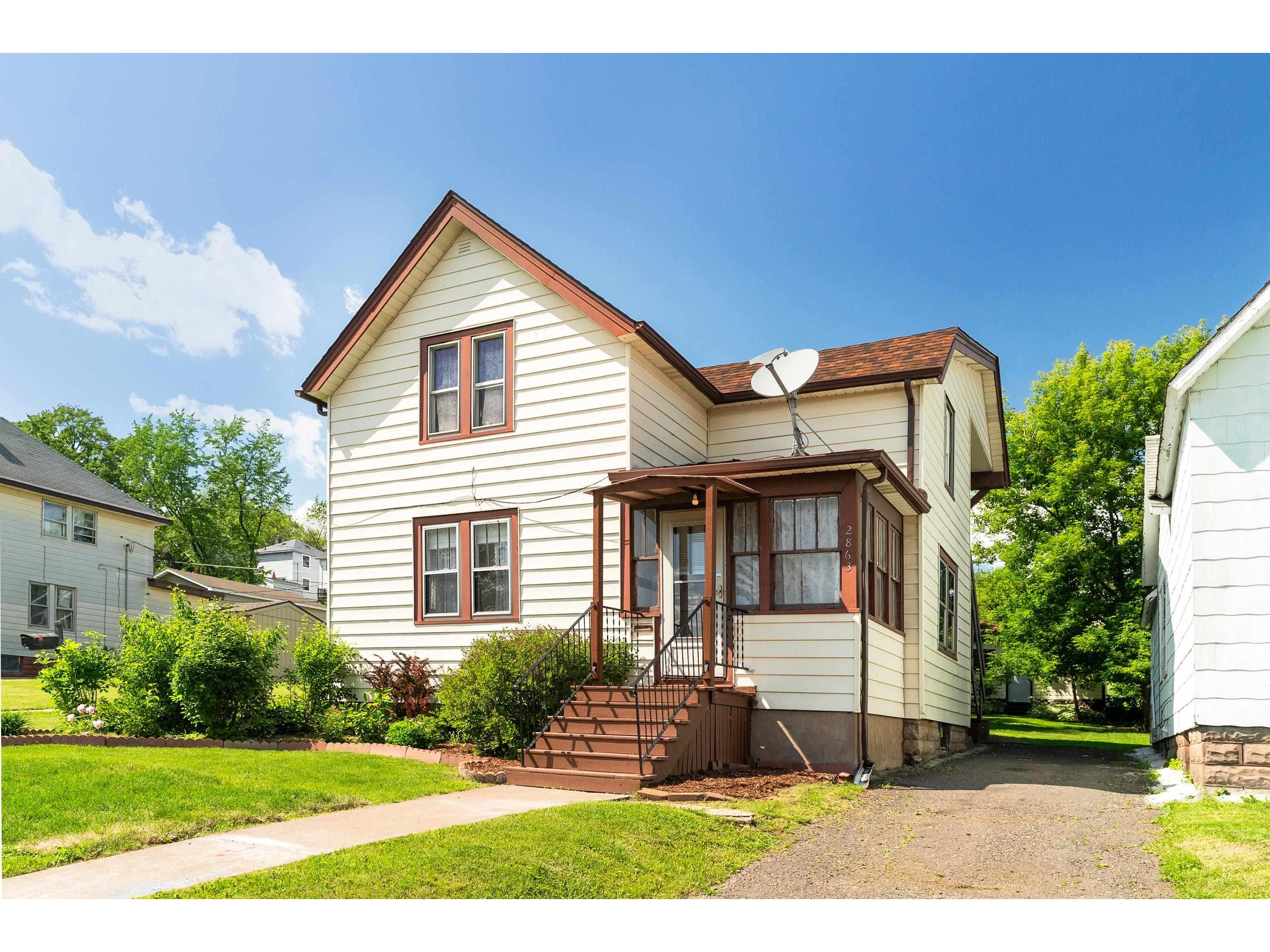 2863 Wicklow St Duluth MN 55806 6120492 image1