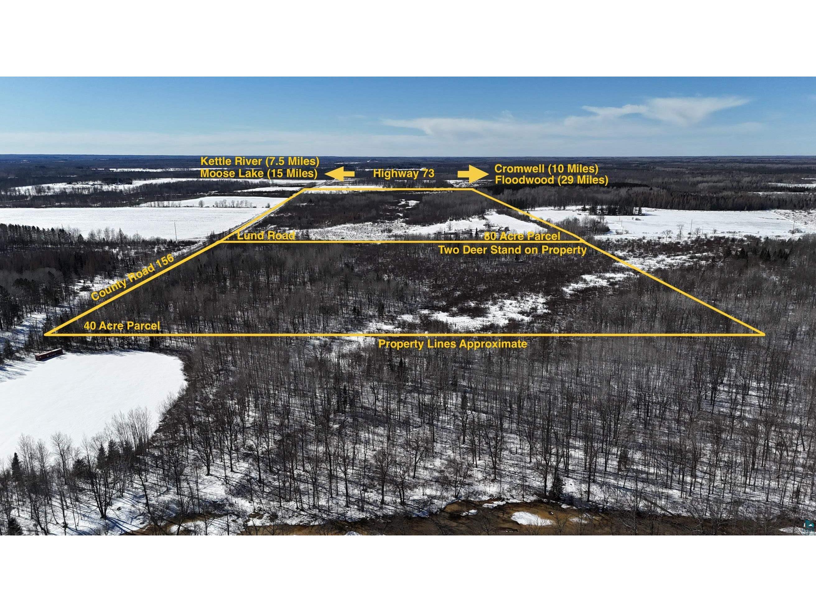 2865 Lund Rd Kettle River MN 55757 6123989 image1