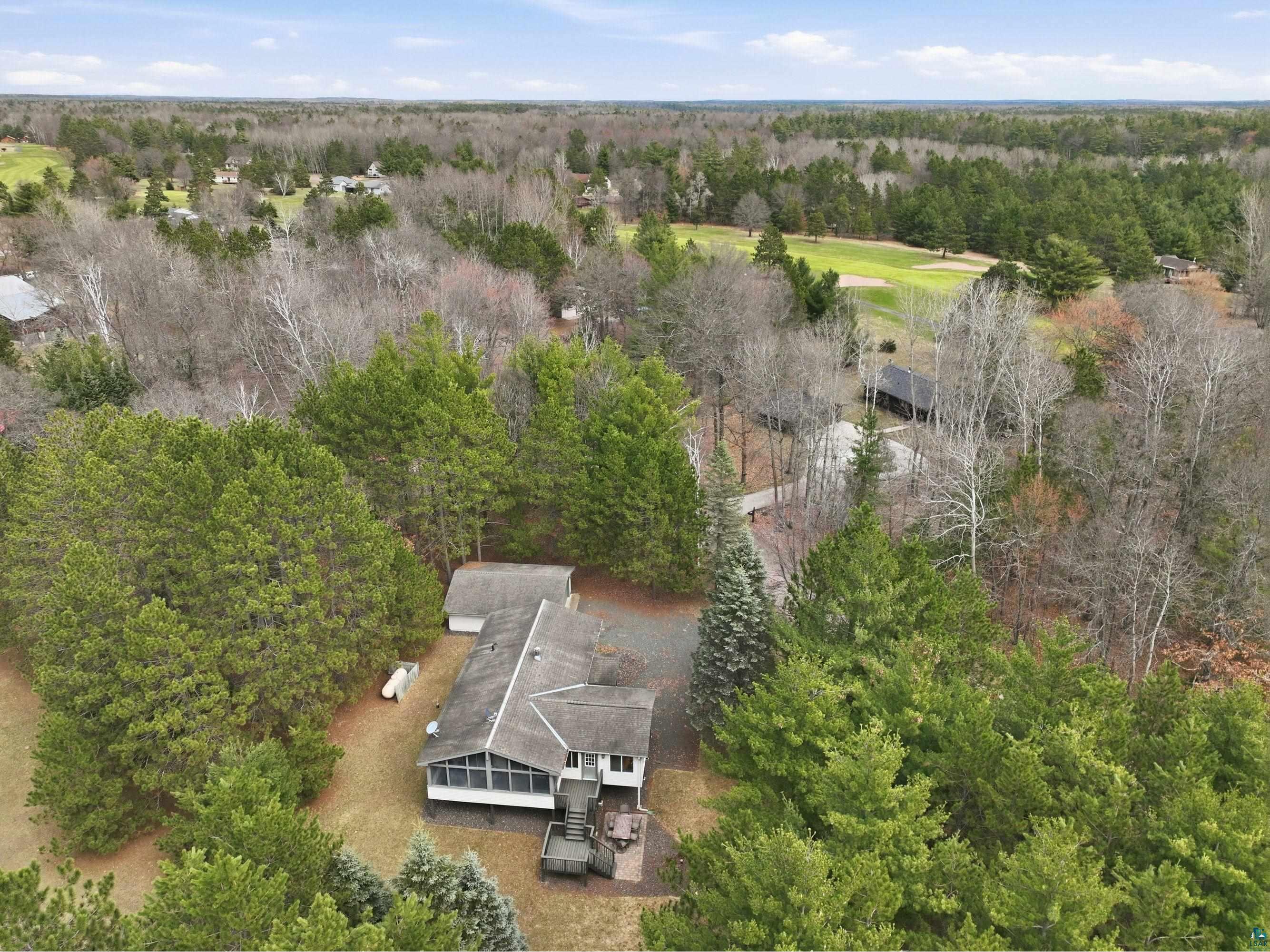 28941 Spring Greenway Ln Danbury WI 54830 6124629 image41