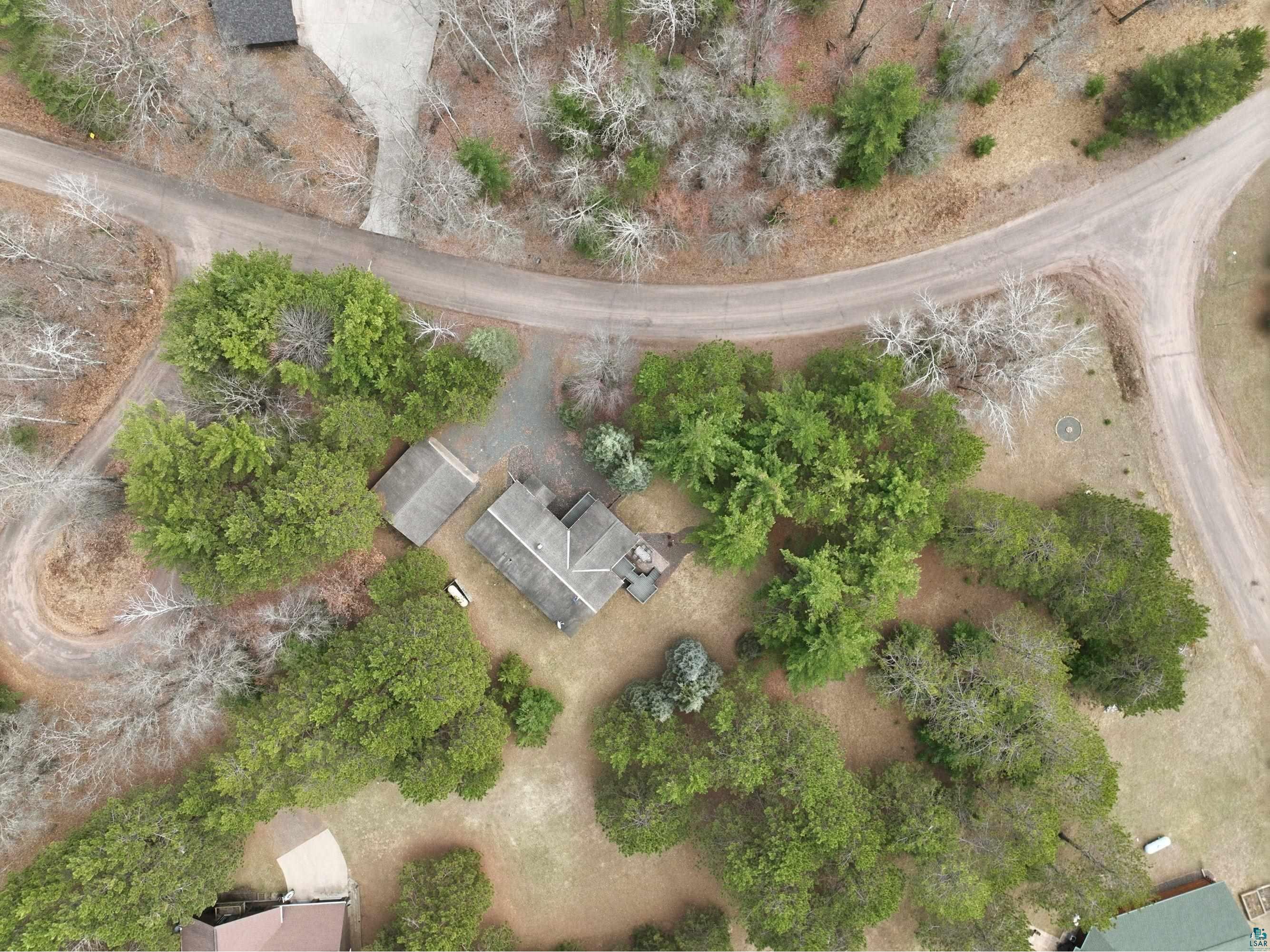 28941 Spring Greenway Ln Danbury WI 54830 6124629 image42