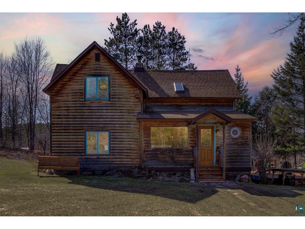 28965 Marengo Lake Rd, Mason, WI, 54856 MLS 6102465 Edina Realty