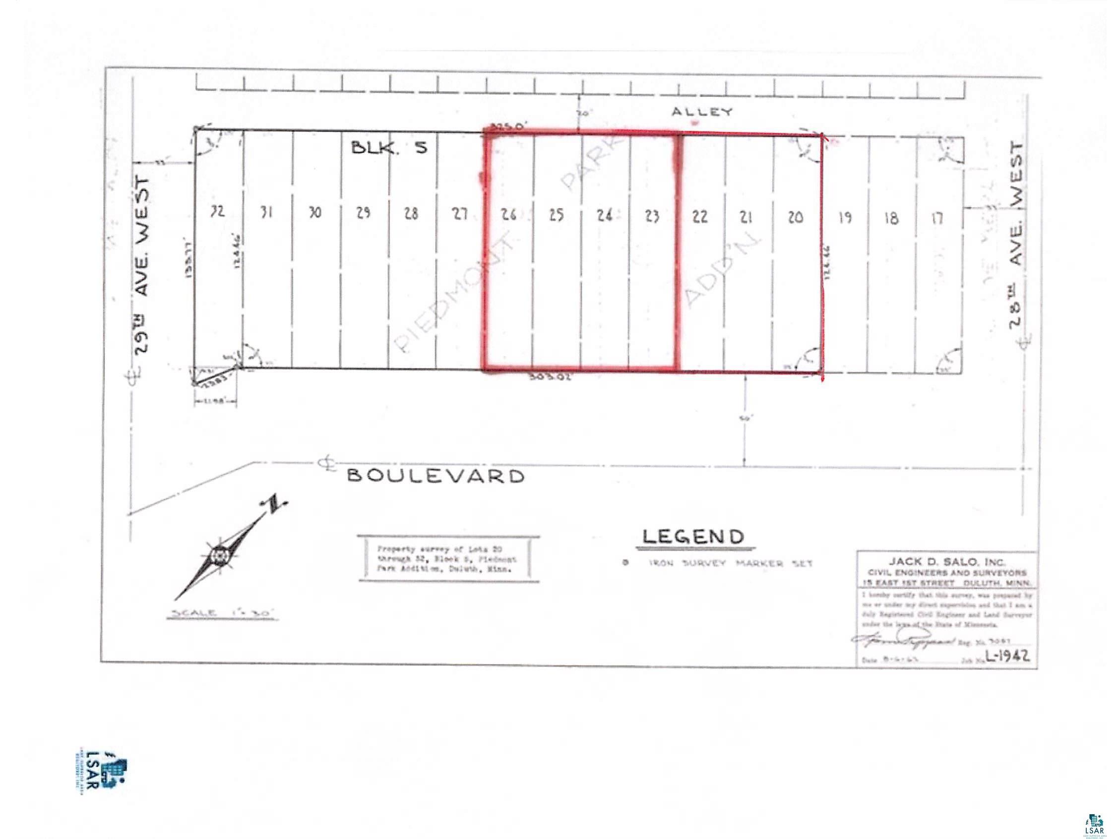 28xx W Skyline Blvd Duluth MN 55806 6108703 image1