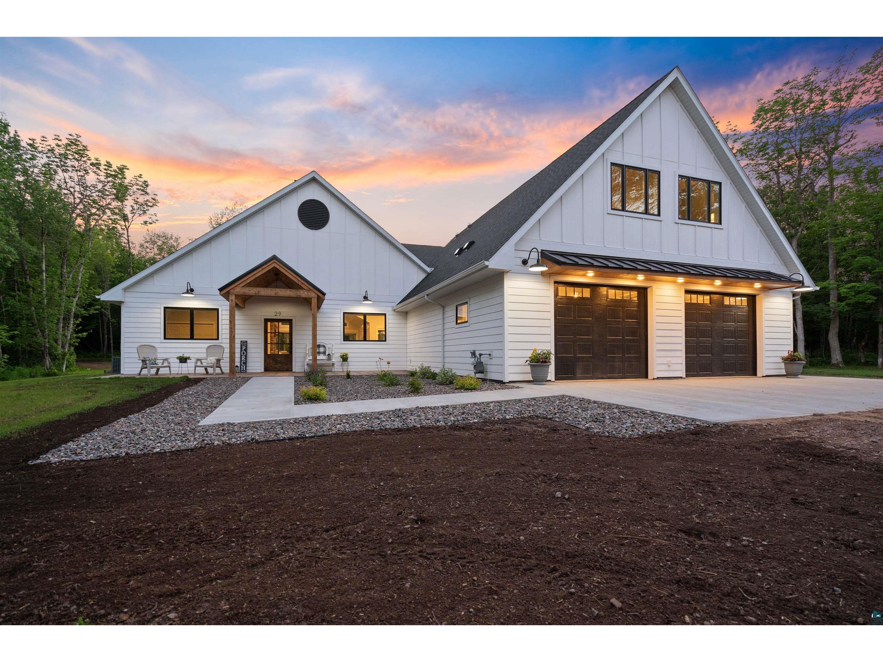 29 Torma Rd, Esko, MN, 55733 MLS 6103888 Edina Realty