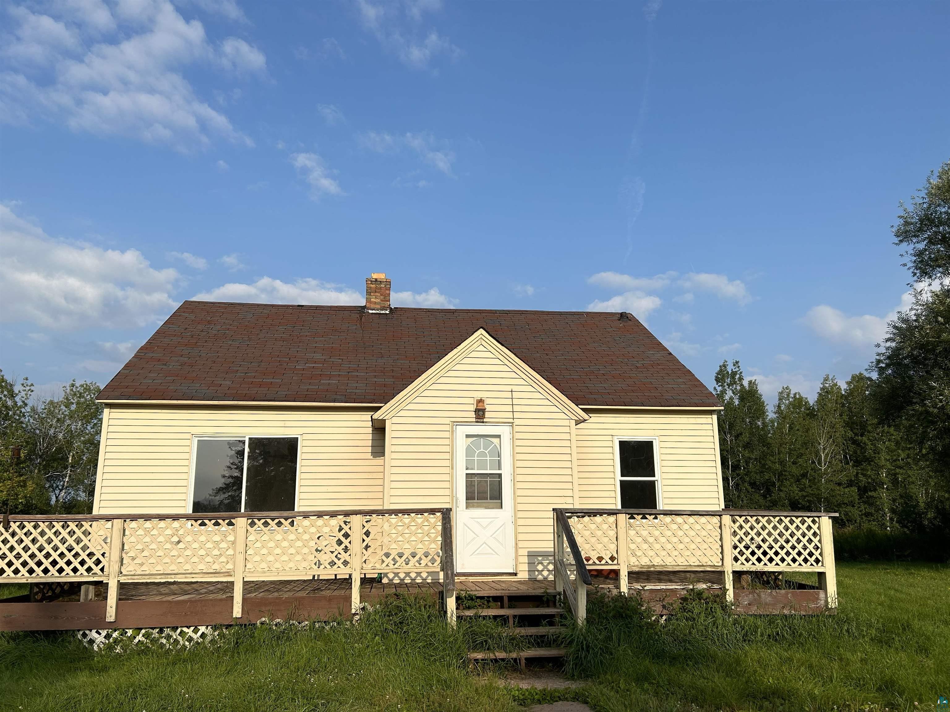 2903 S Poplar River Rd Poplar WI 54864 - Middle River 6115666 image1