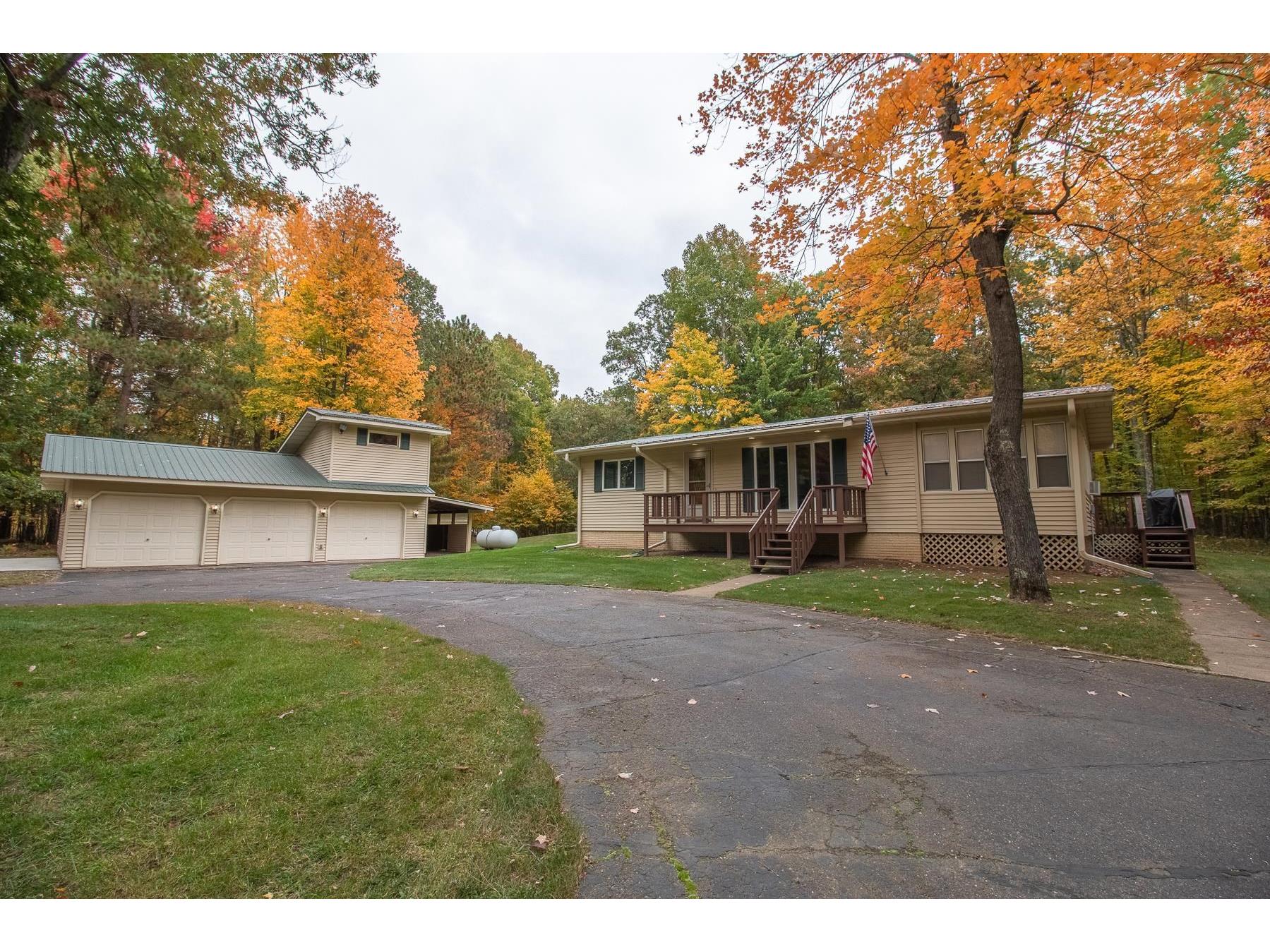 29050 Hanscom Lake Trailway Danbury WI 54830 6116239 image1