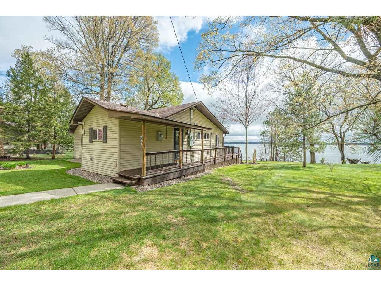 29060 West Shore Dr Pengilly MN 55775 - Swan Lake 6125388 image29