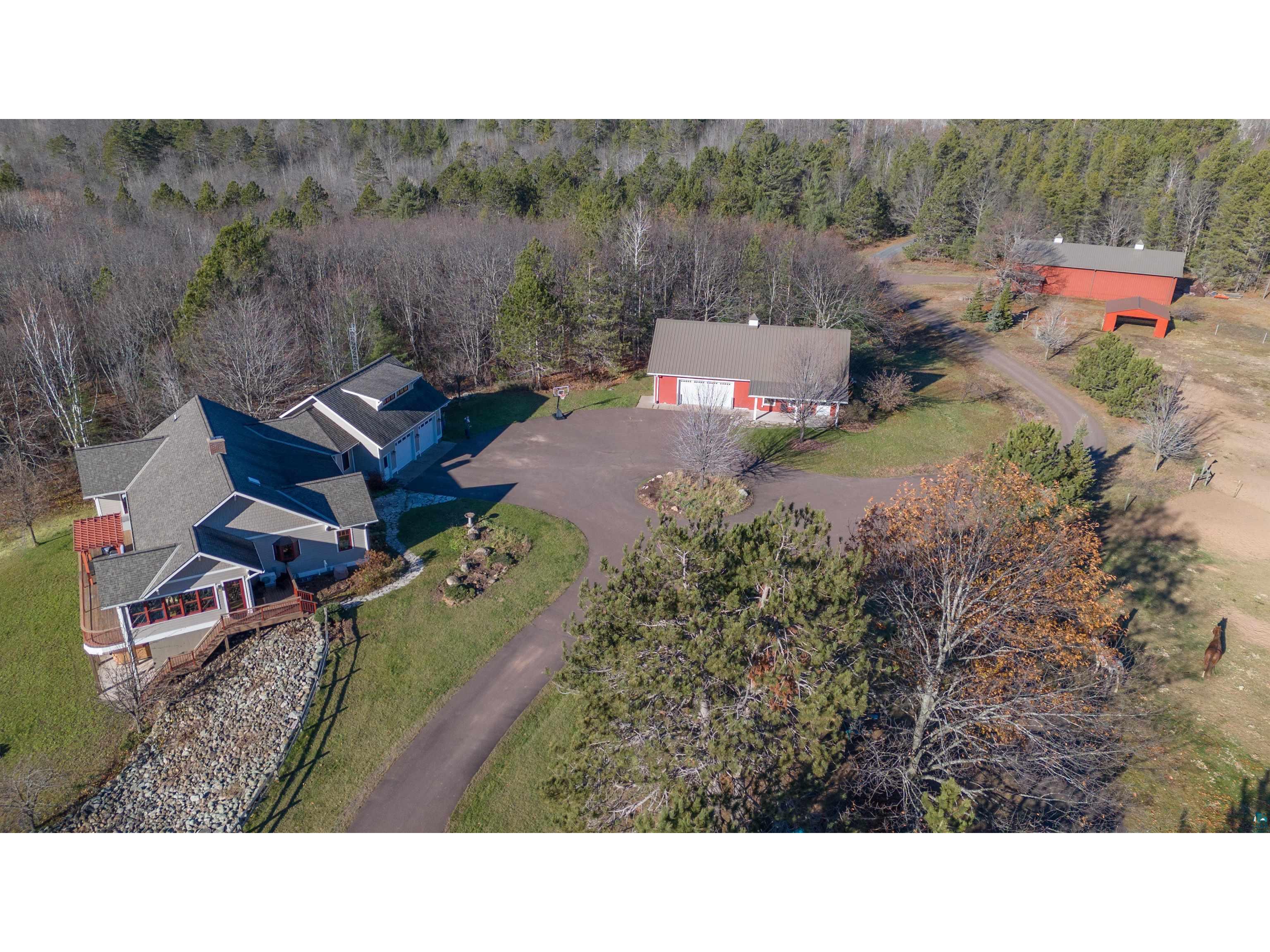 29085 Friendly Valley Rd Washburn WI 54891 6111559 image1