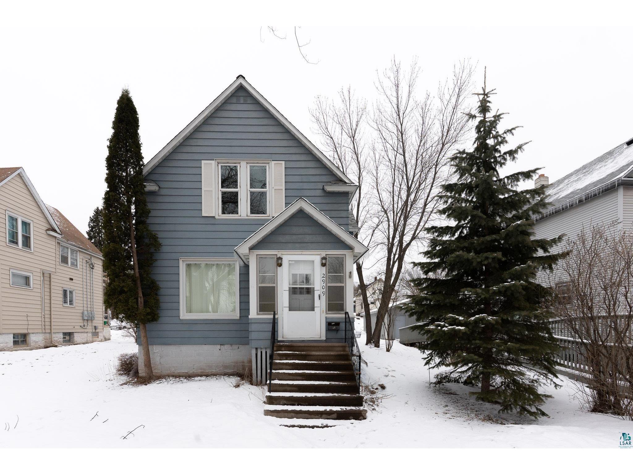 2909 Exeter St Duluth MN 55806 6123960 image1