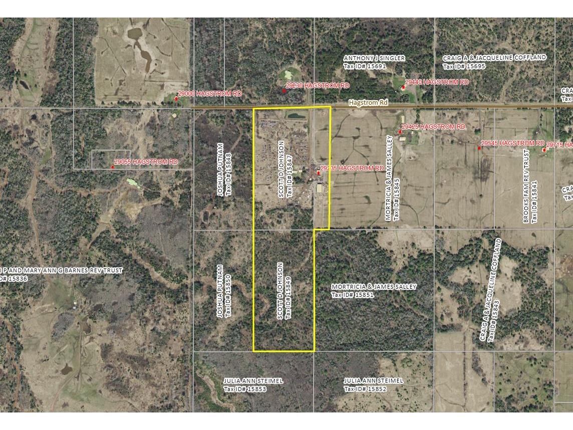 29235 Hagstrom Rd Ashland WI 54806 6122100 image4