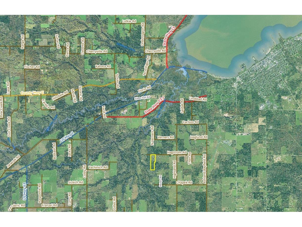 29235 Hagstrom Rd Ashland WI 54806 6122100 image5